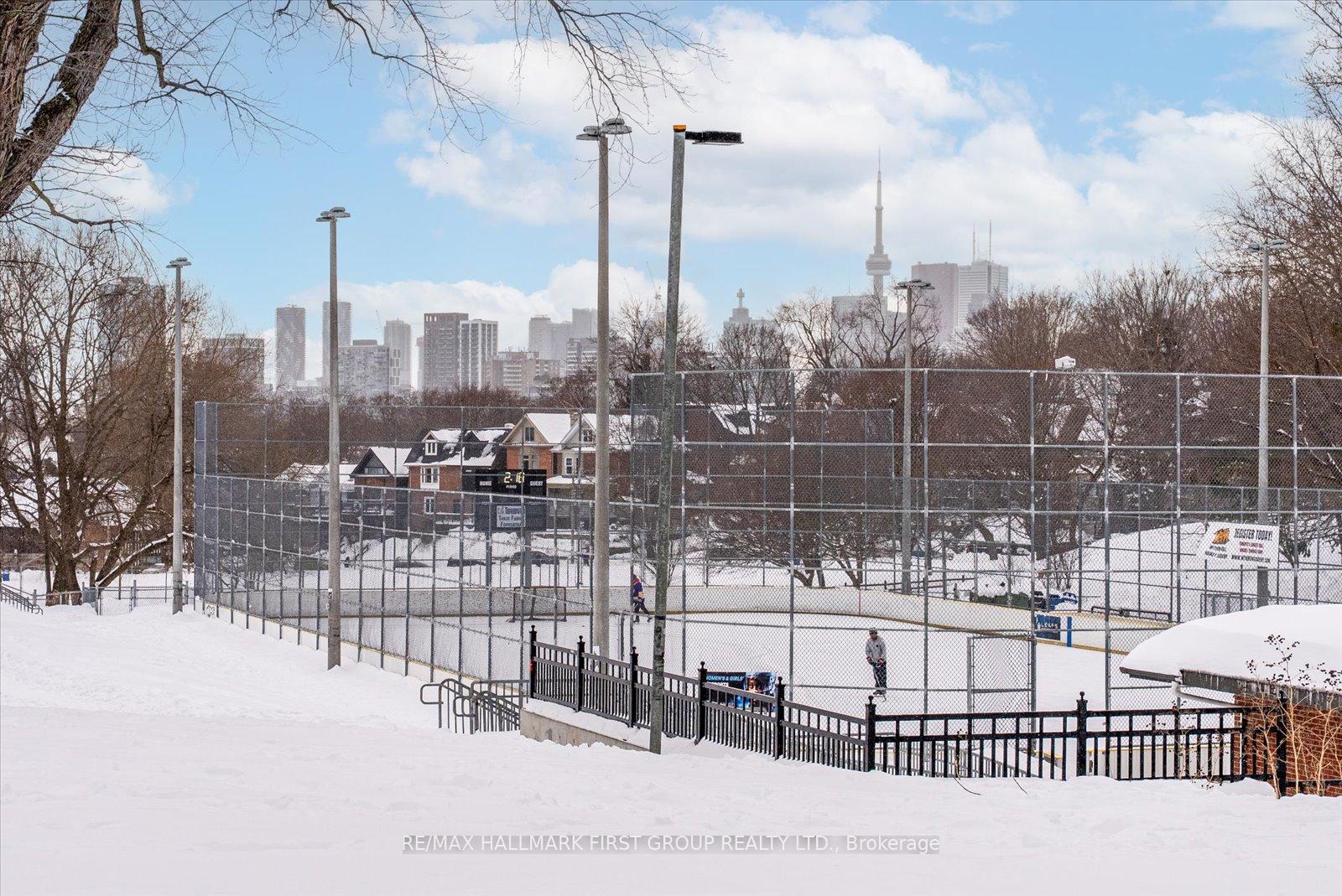 Photo 32 of 176 Langley Avenue, Toronto, North Riverdale — HOMEH