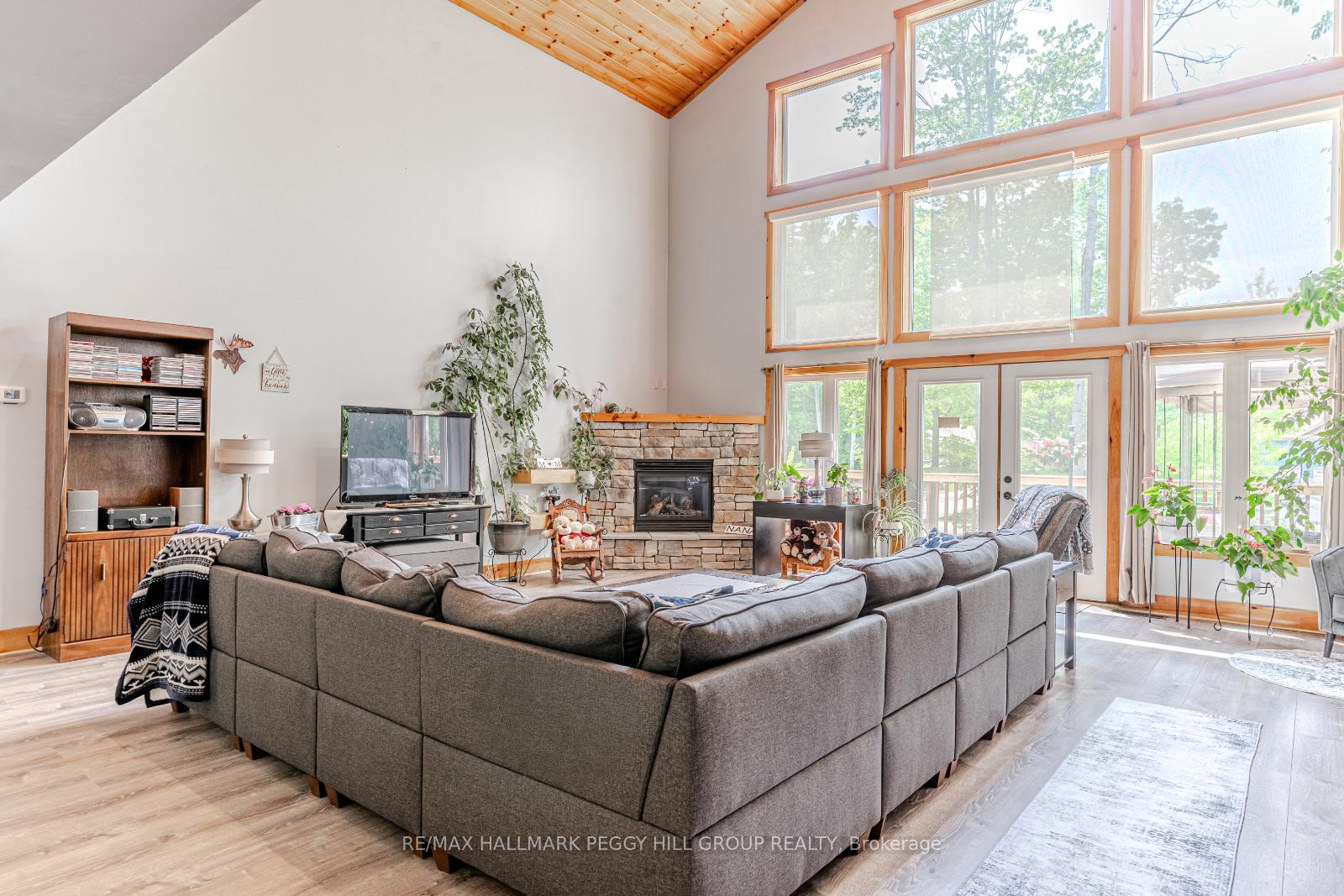 Photo 3 of 134 Spruce Street, Tiny, Rural Tiny — HOMEH