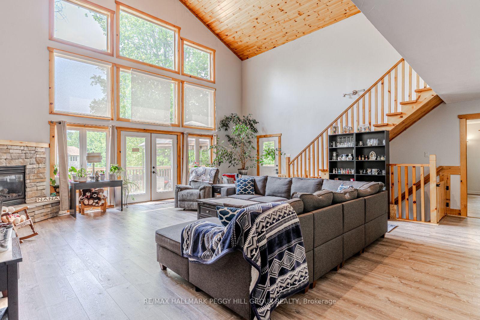 Photo 4 of 134 Spruce Street, Tiny, Rural Tiny — HOMEH