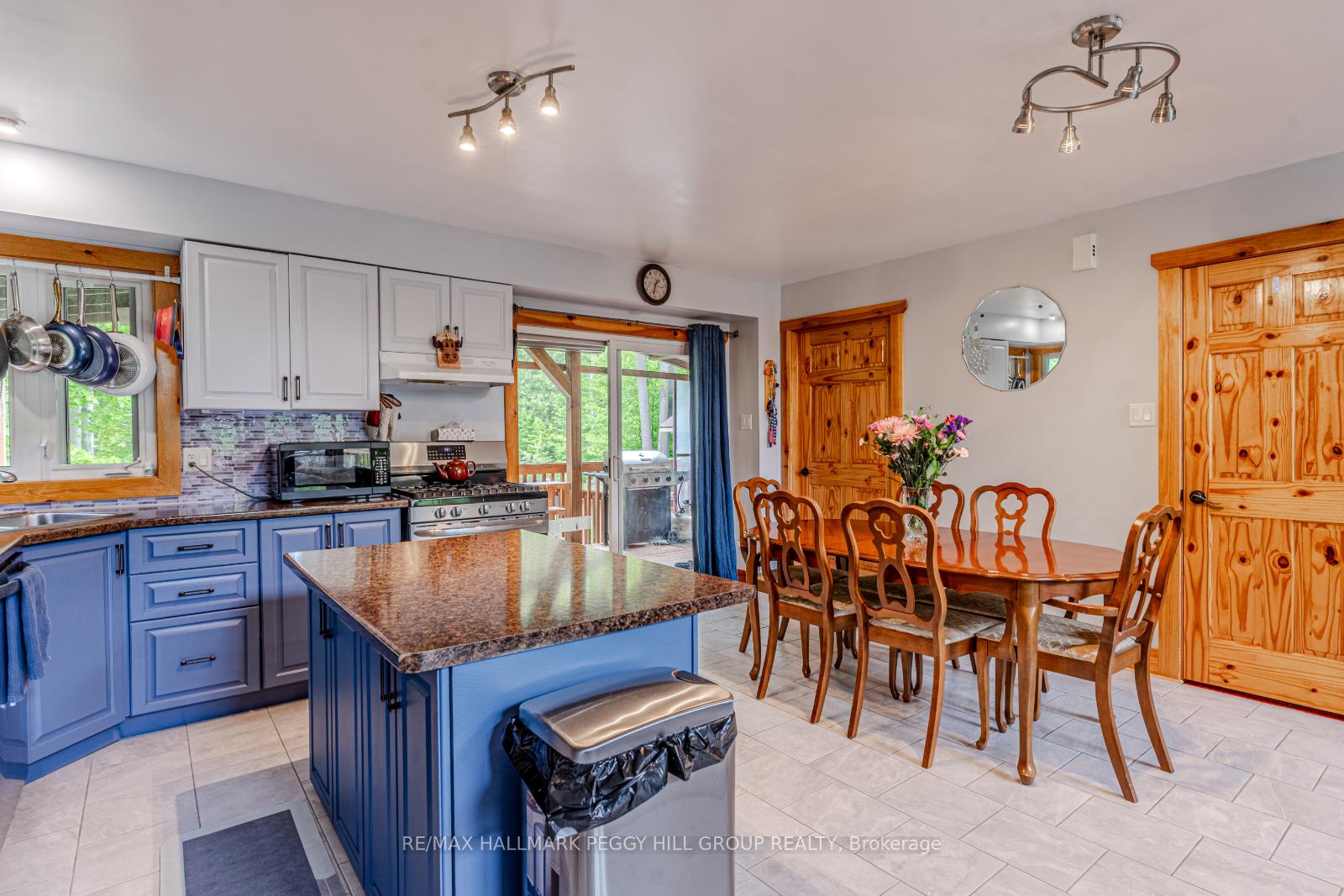 Photo 8 of 134 Spruce Street, Tiny, Rural Tiny — HOMEH