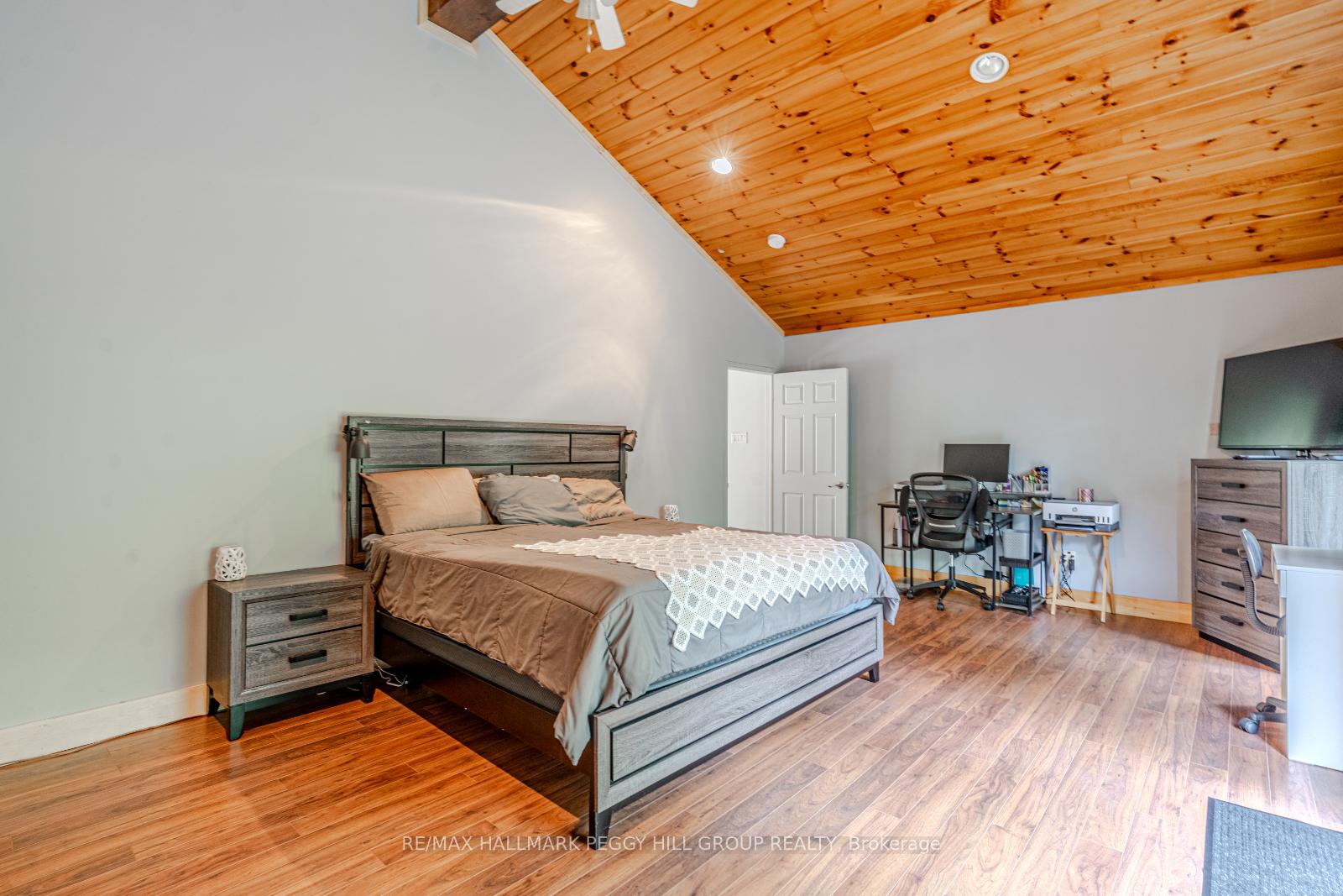 Photo 14 of 134 Spruce Street, Tiny, Rural Tiny — HOMEH