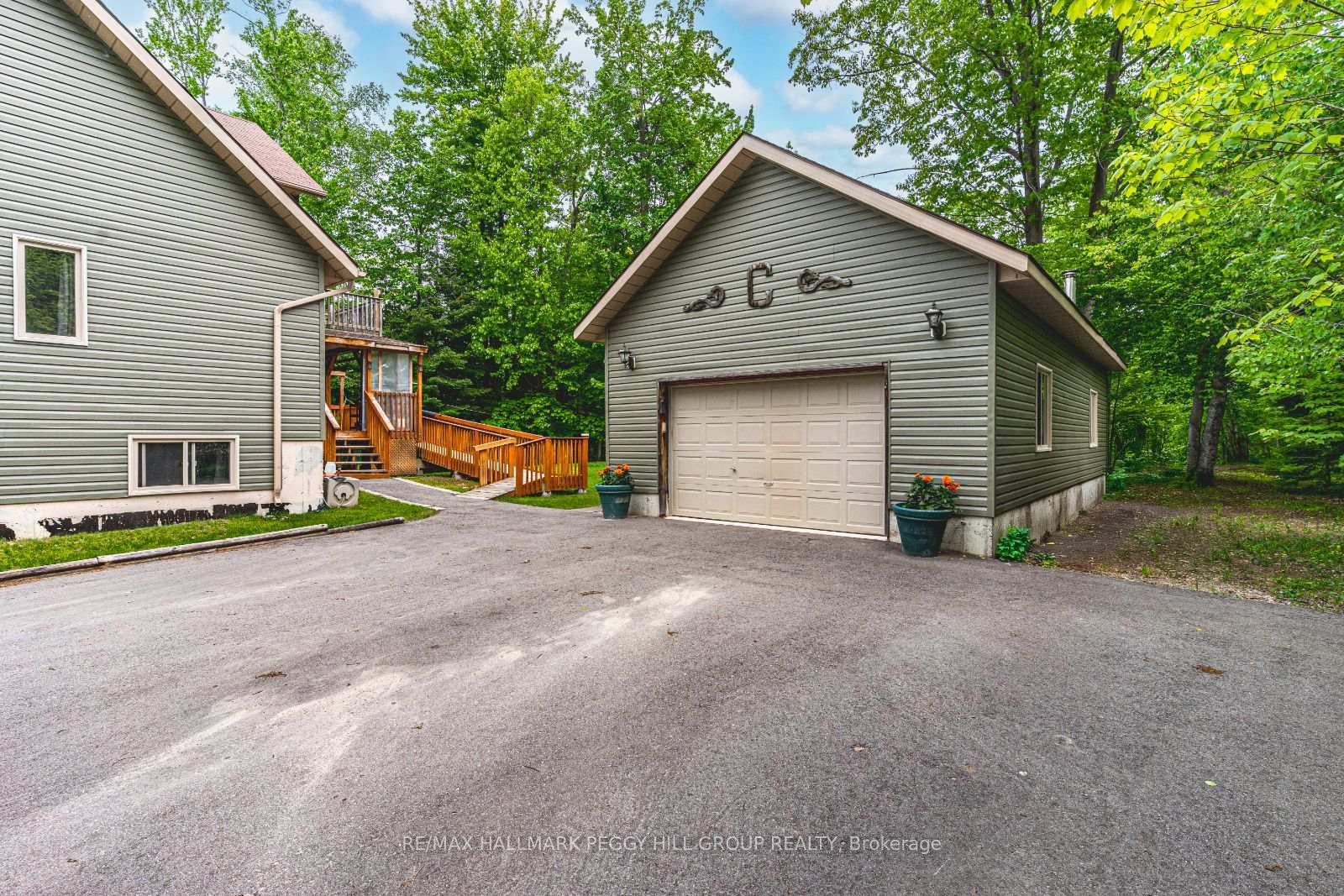 Photo 28 of 134 Spruce Street, Tiny, Rural Tiny — HOMEH