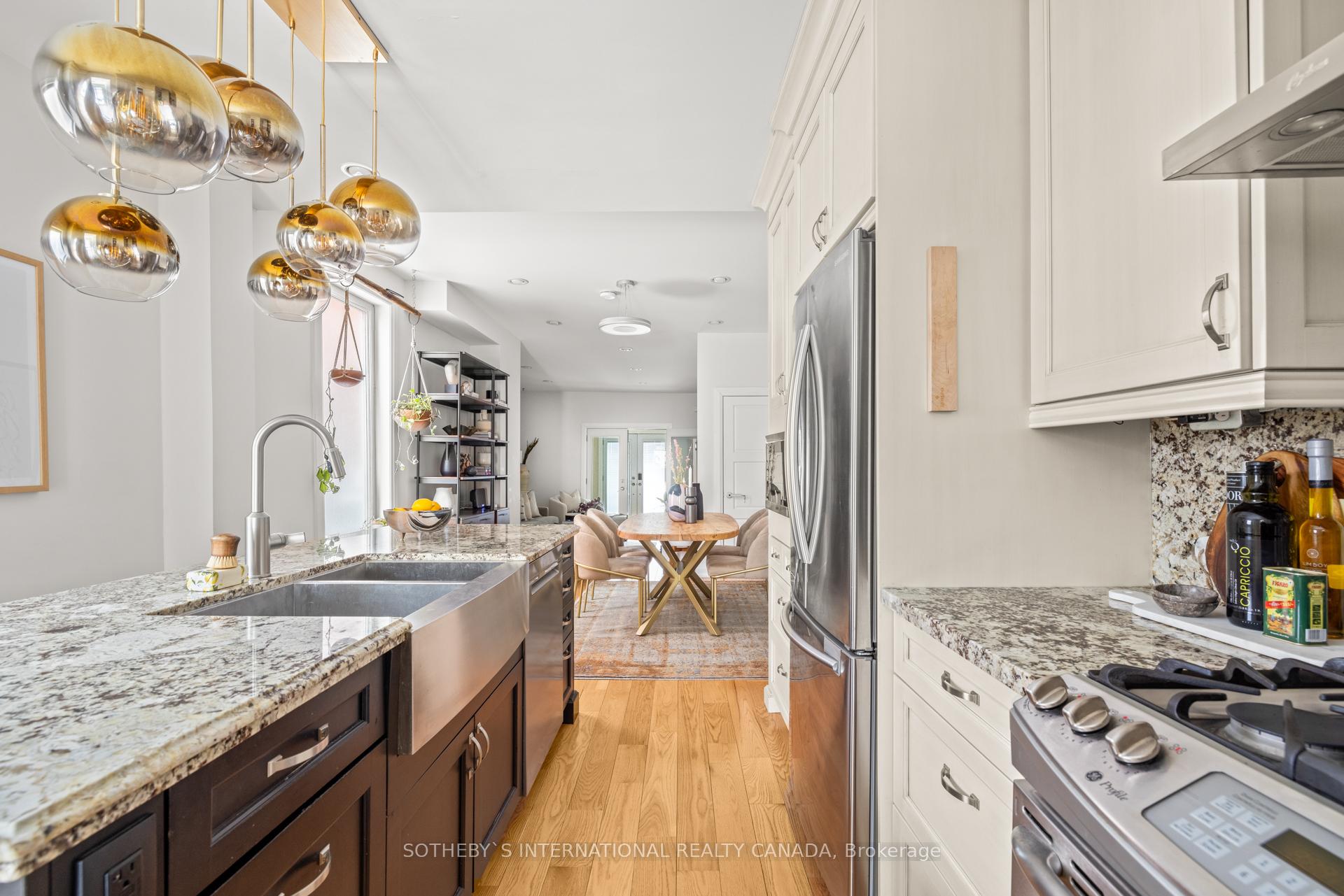Photo 14 of 48 Logan Avenue, Toronto, South Riverdale — HOMEH