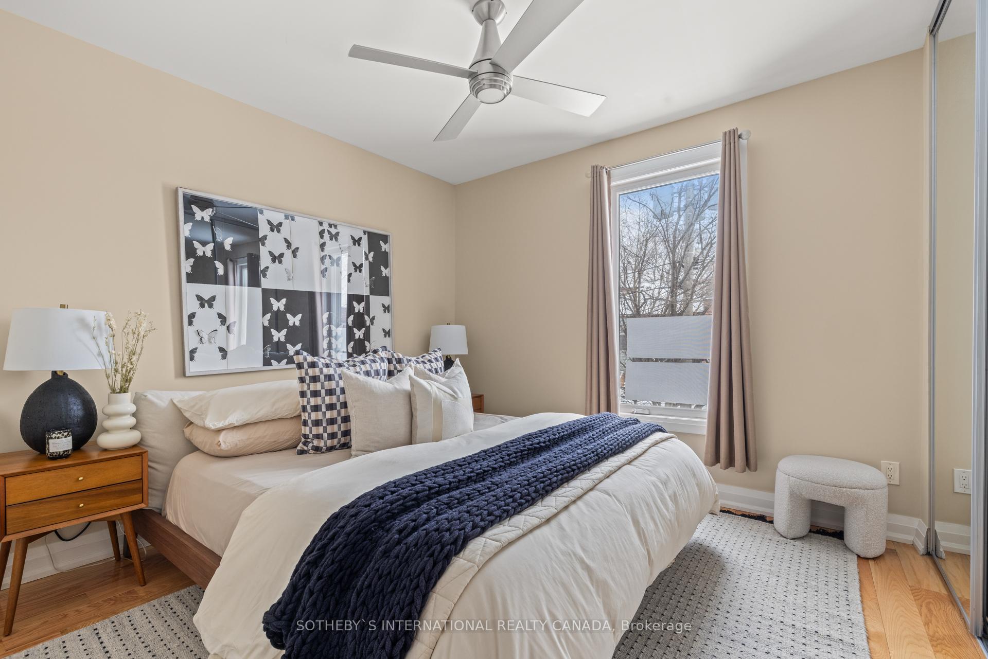 Photo 23 of 48 Logan Avenue, Toronto, South Riverdale — HOMEH