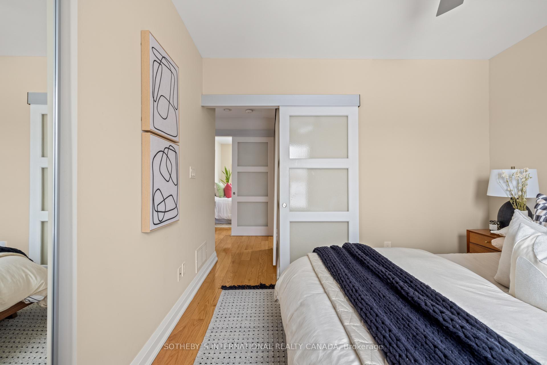 Photo 25 of 48 Logan Avenue, Toronto, South Riverdale — HOMEH