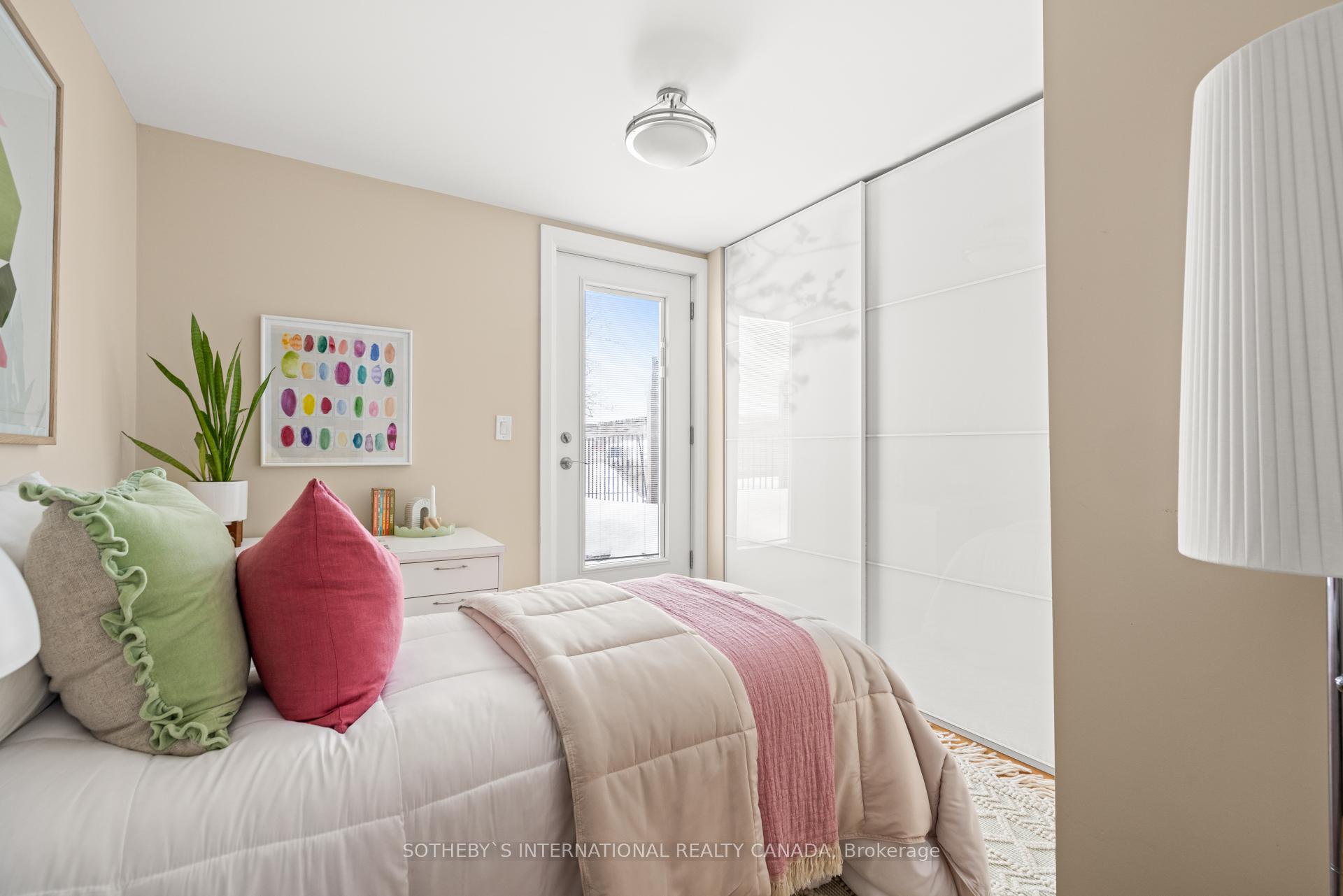 Photo 28 of 48 Logan Avenue, Toronto, South Riverdale — HOMEH