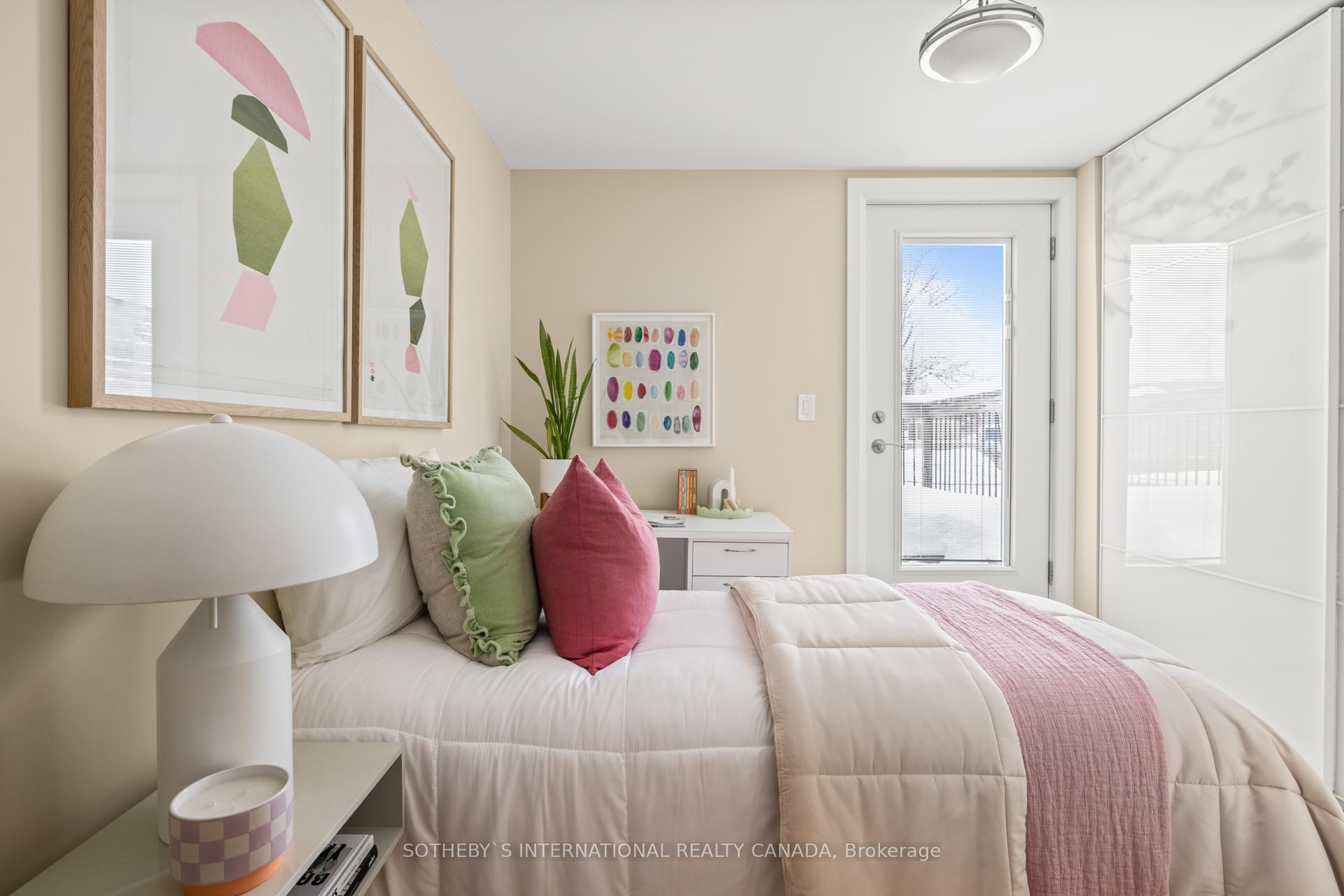 Photo 29 of 48 Logan Avenue, Toronto, South Riverdale — HOMEH