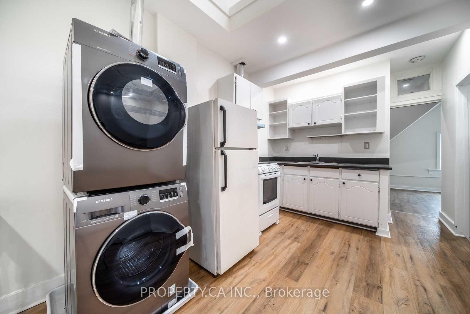 Photo 5 of Unit 4, 193 Augusta Avenue, Toronto, Kensington-Chinatown — HOMEH