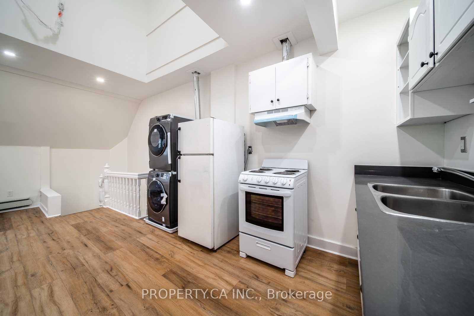 Photo 7 of Unit 4, 193 Augusta Avenue, Toronto, Kensington-Chinatown — HOMEH