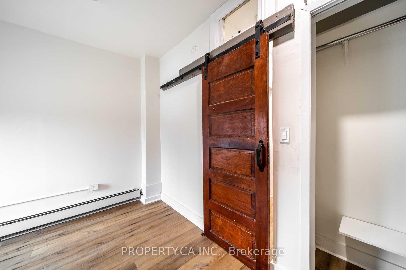 Photo 10 of Unit 4, 193 Augusta Avenue, Toronto, Kensington-Chinatown — HOMEH