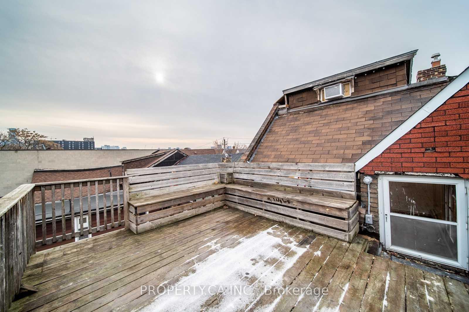 Photo 14 of Unit 4, 193 Augusta Avenue, Toronto, Kensington-Chinatown — HOMEH