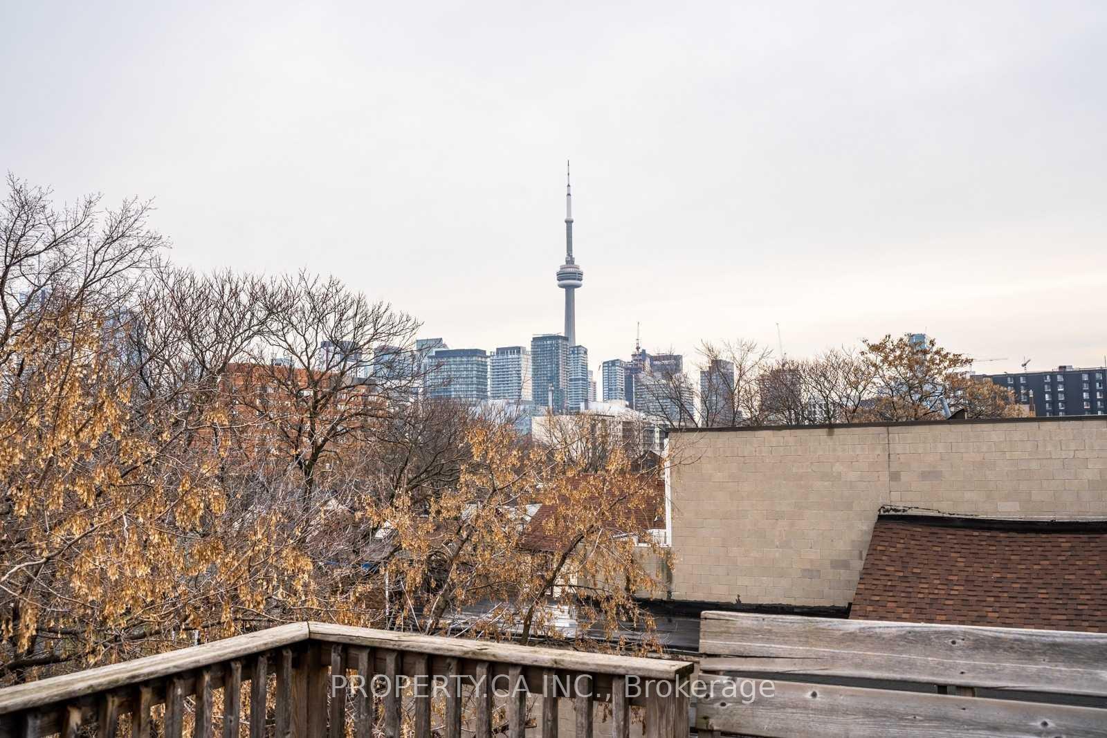 Photo 15 of Unit 4, 193 Augusta Avenue, Toronto, Kensington-Chinatown — HOMEH