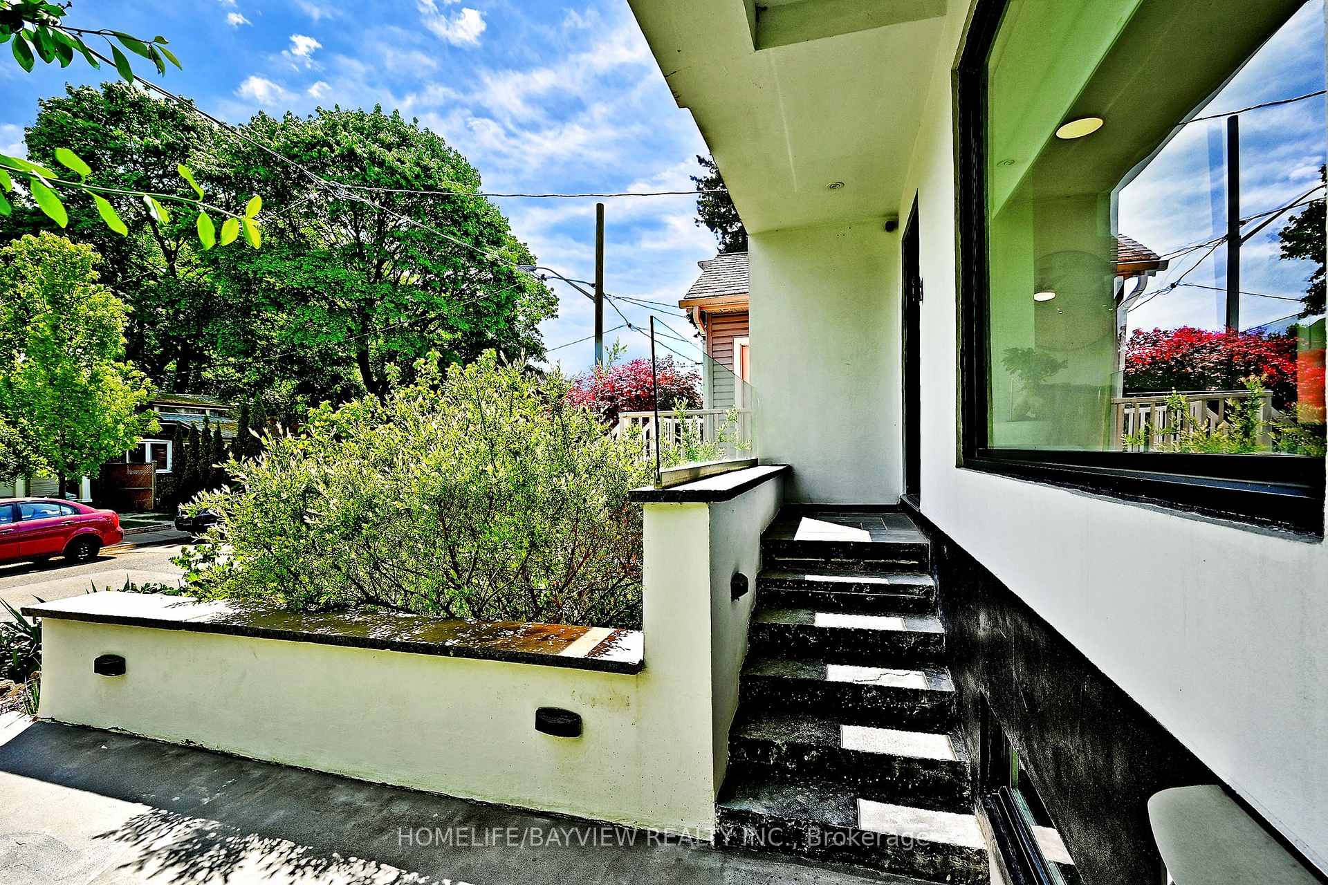 Photo 2 of 22 Bryant Avenue, Toronto, Crescent Town — HOMEH