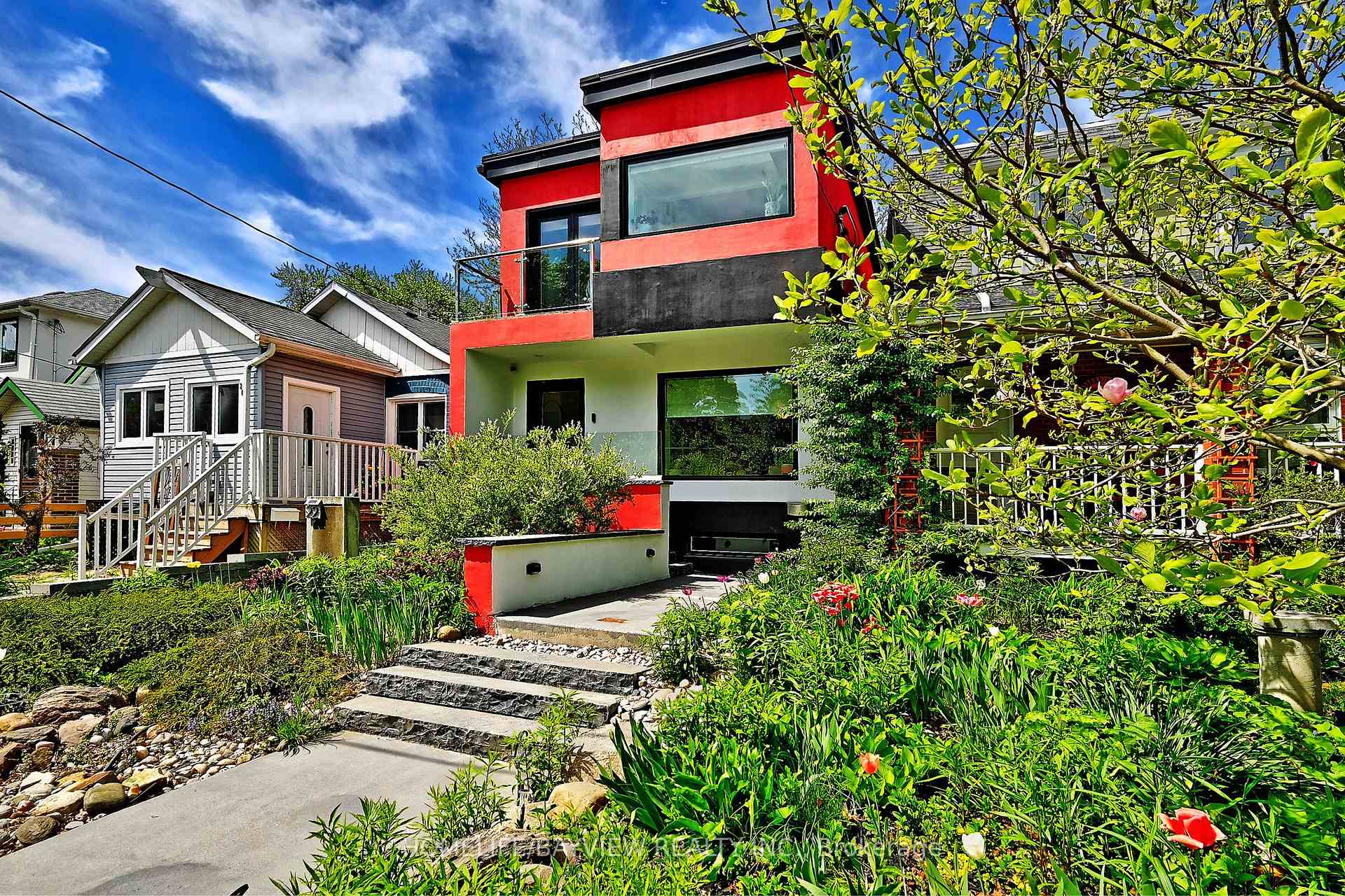 Photo 3 of 22 Bryant Avenue, Toronto, Crescent Town — HOMEH