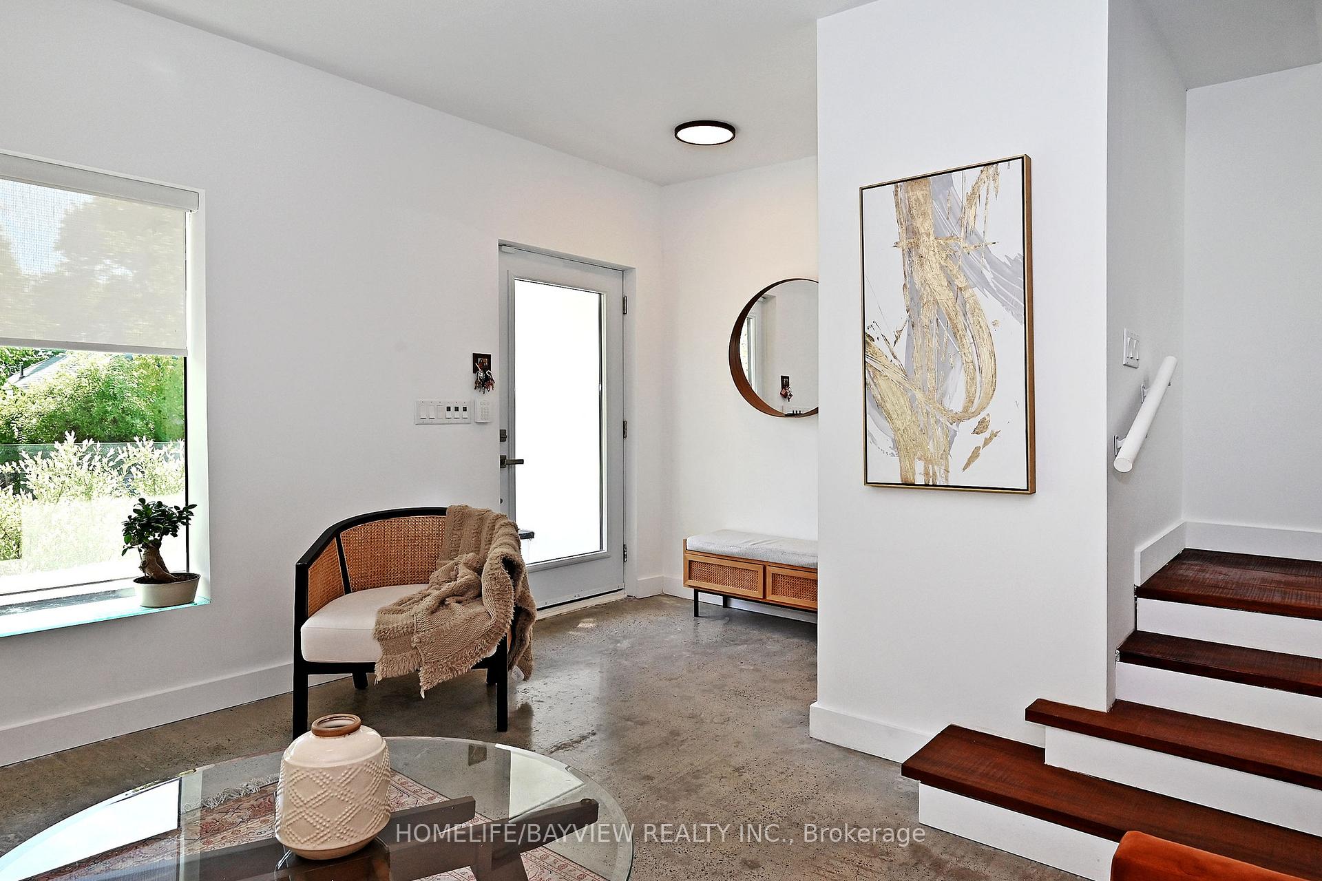 Photo 4 of 22 Bryant Avenue, Toronto, Crescent Town — HOMEH