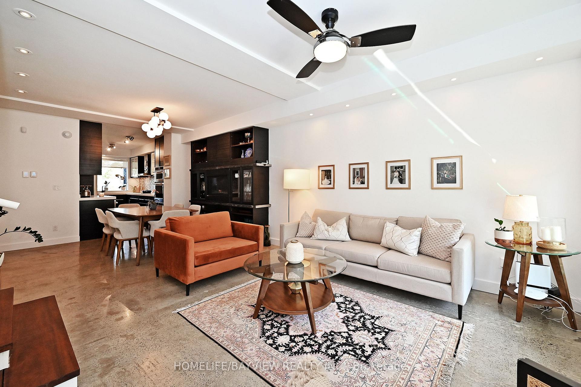 Photo 5 of 22 Bryant Avenue, Toronto, Crescent Town — HOMEH