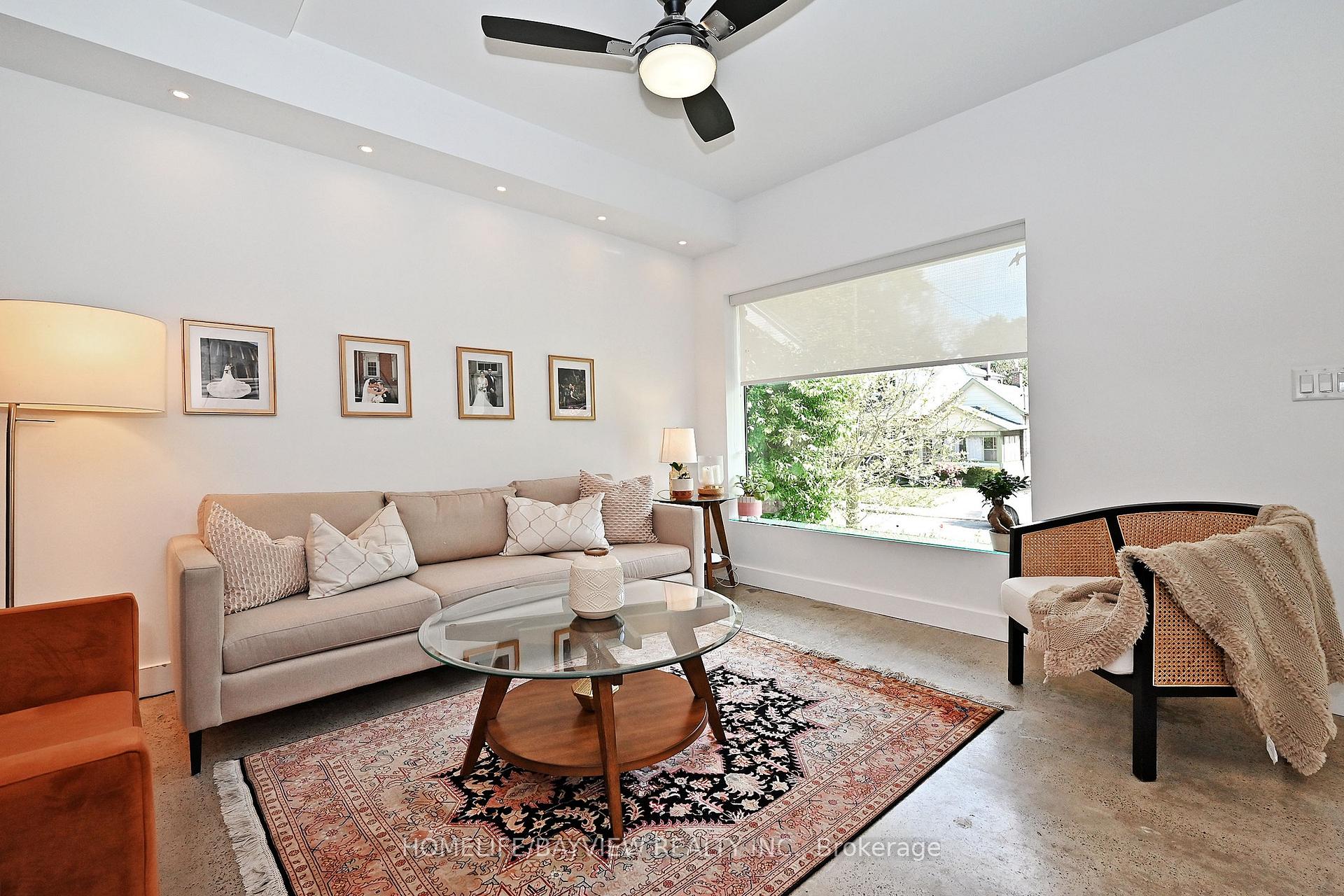 Photo 6 of 22 Bryant Avenue, Toronto, Crescent Town — HOMEH