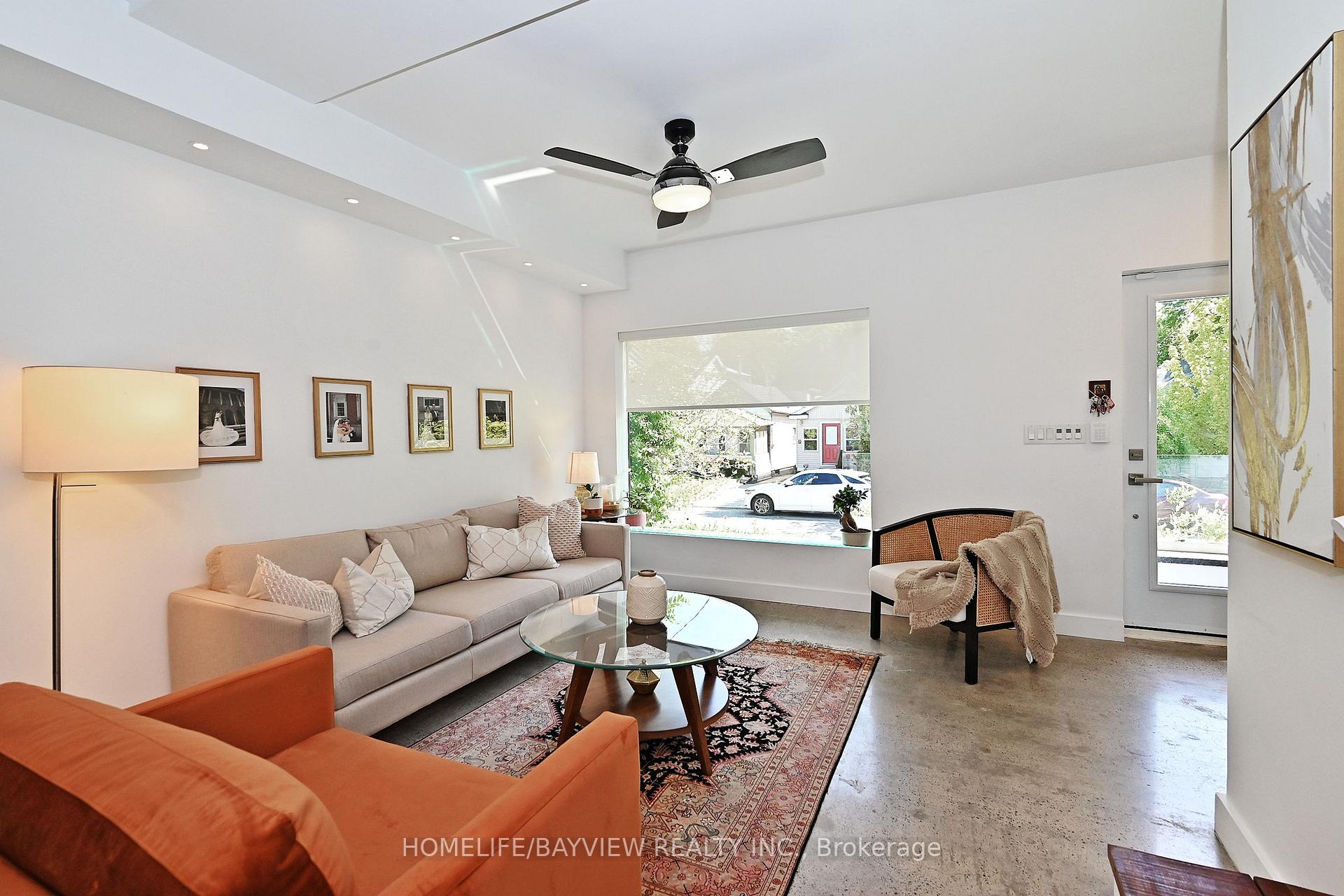 Photo 7 of 22 Bryant Avenue, Toronto, Crescent Town — HOMEH