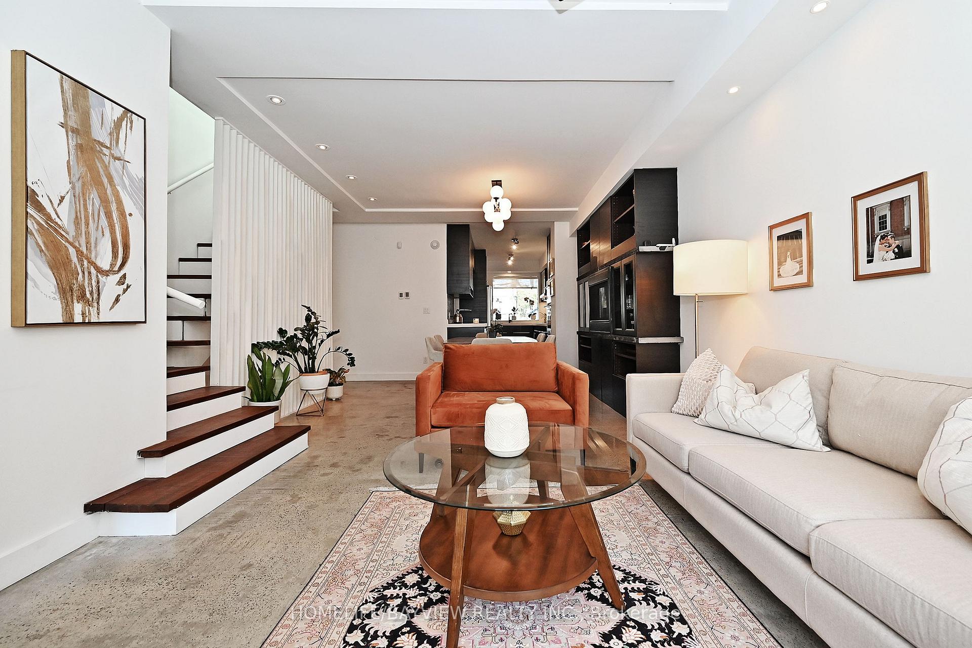 Photo 9 of 22 Bryant Avenue, Toronto, Crescent Town — HOMEH
