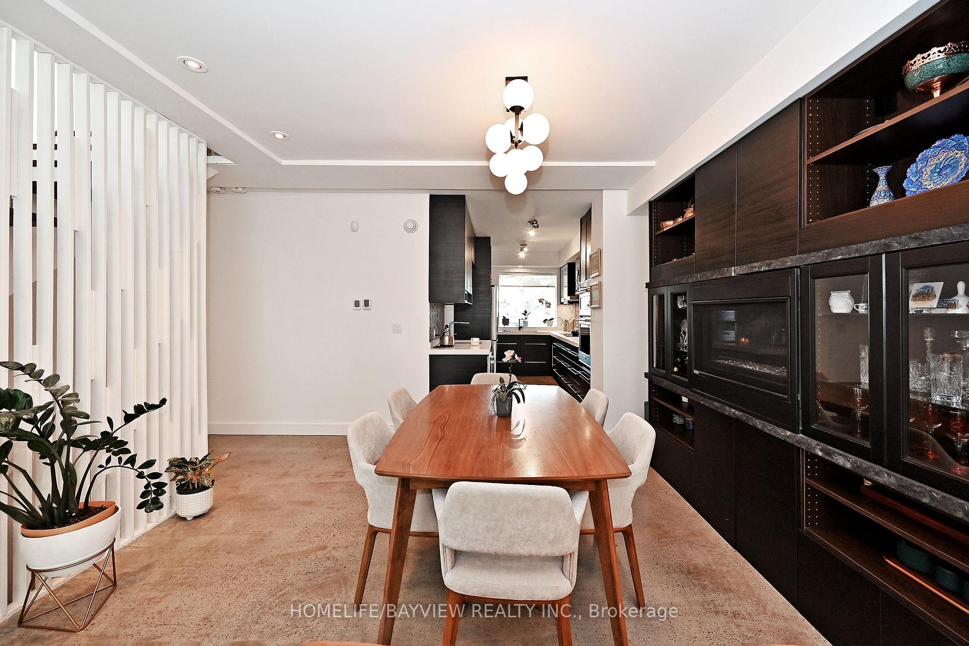 Photo 10 of 22 Bryant Avenue, Toronto, Crescent Town — HOMEH