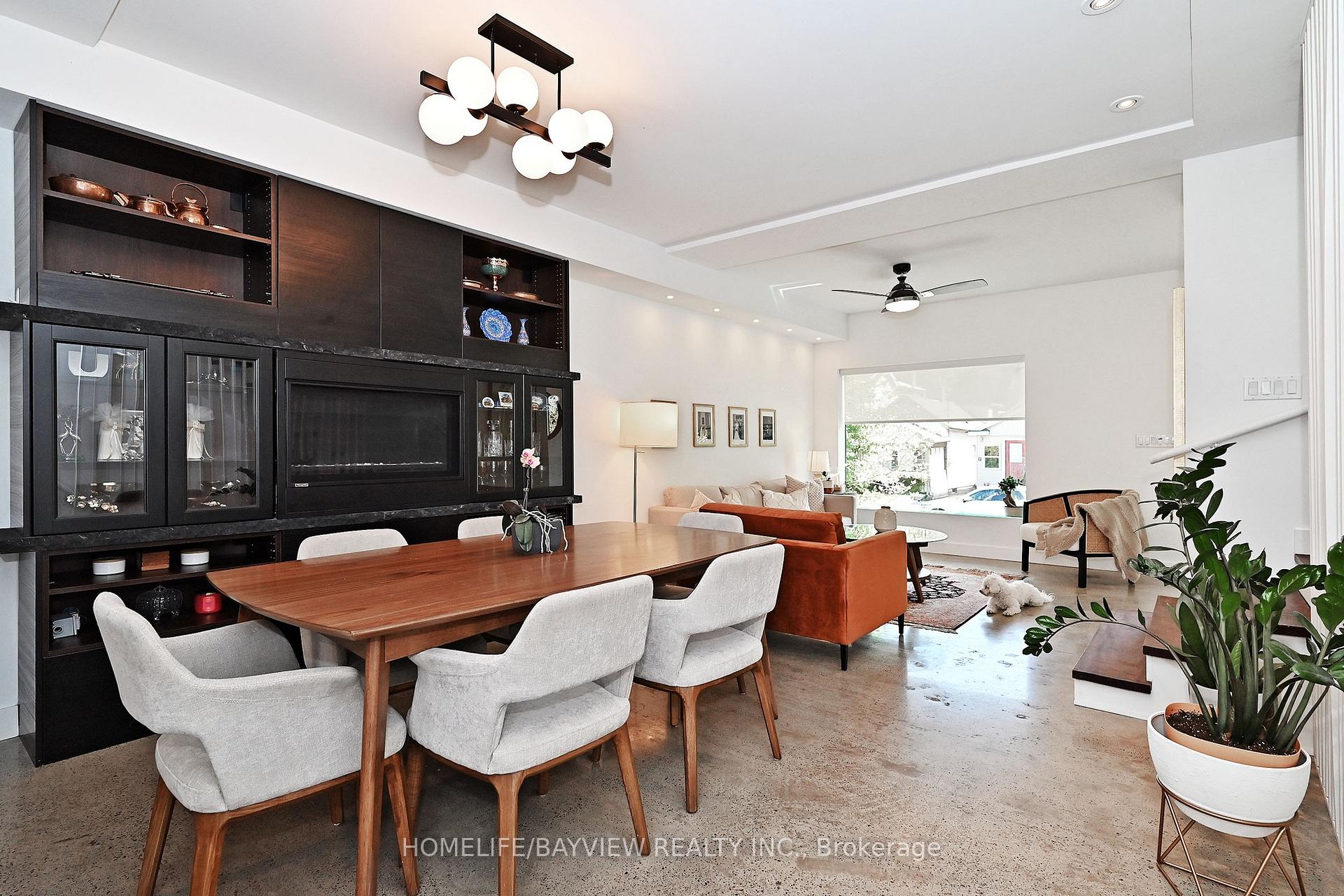 Photo 11 of 22 Bryant Avenue, Toronto, Crescent Town — HOMEH