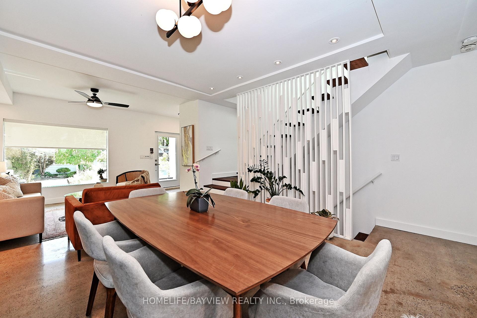 Photo 12 of 22 Bryant Avenue, Toronto, Crescent Town — HOMEH