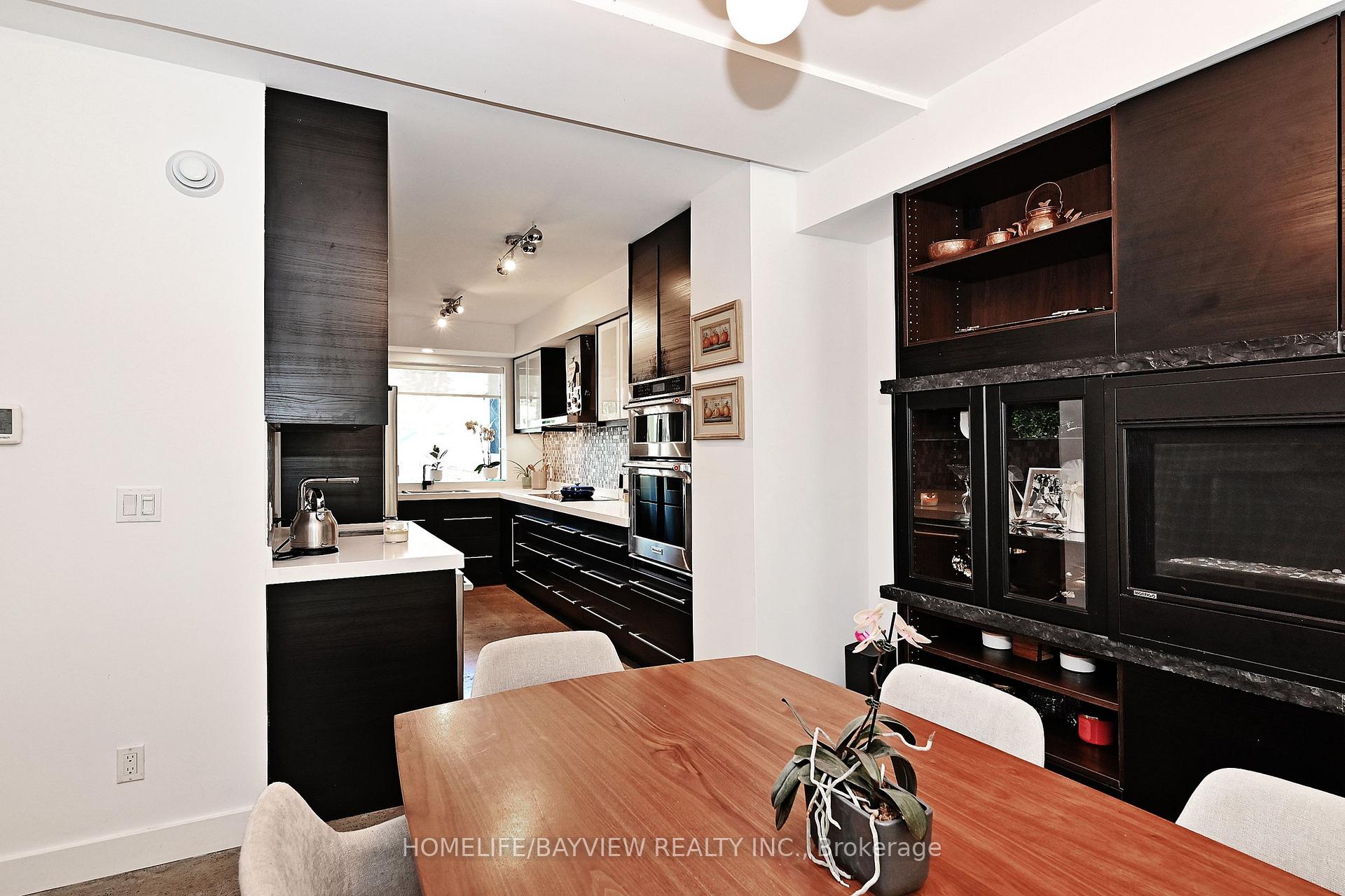 Photo 13 of 22 Bryant Avenue, Toronto, Crescent Town — HOMEH