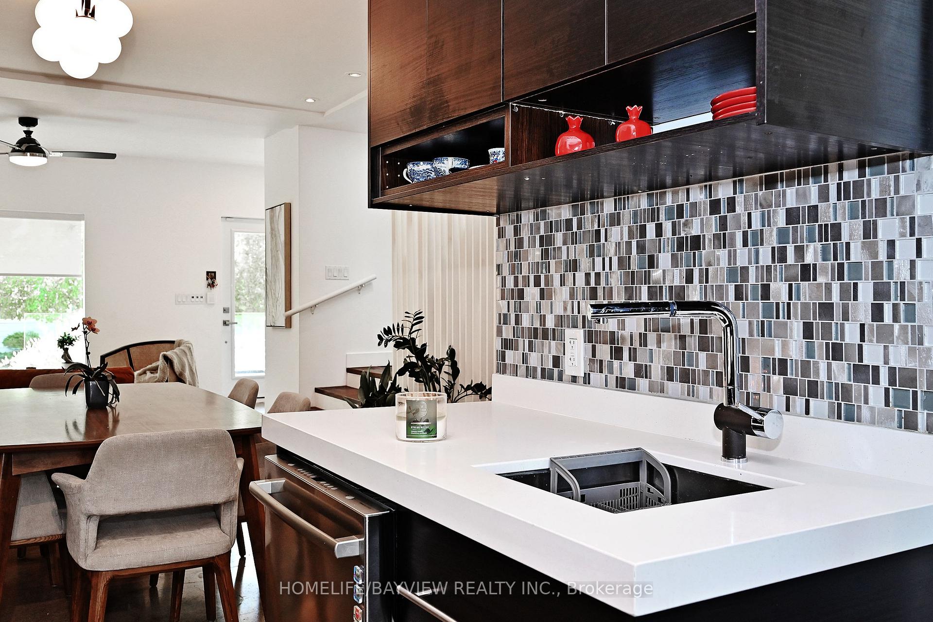 Photo 19 of 22 Bryant Avenue, Toronto, Crescent Town — HOMEH