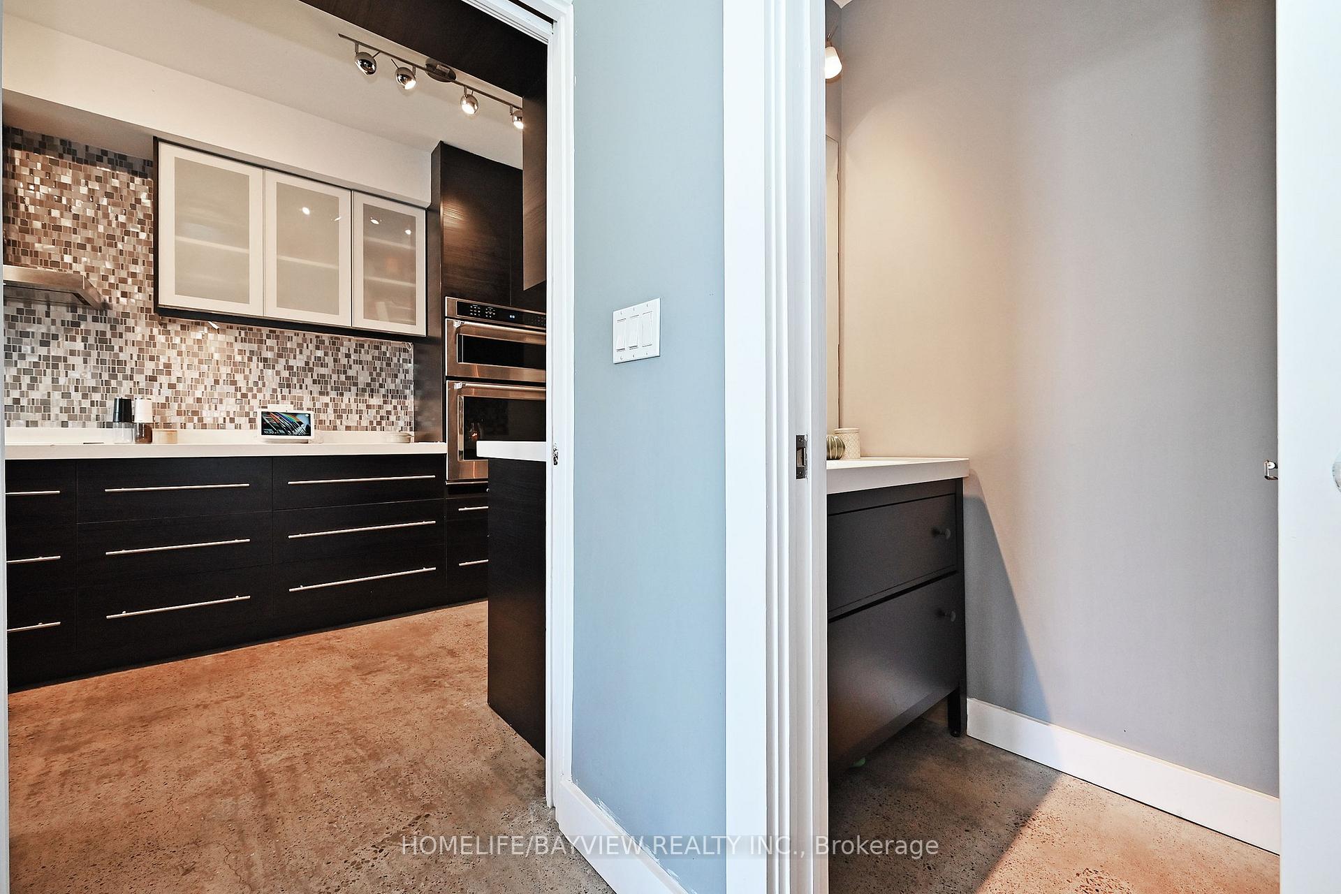 Photo 20 of 22 Bryant Avenue, Toronto, Crescent Town — HOMEH