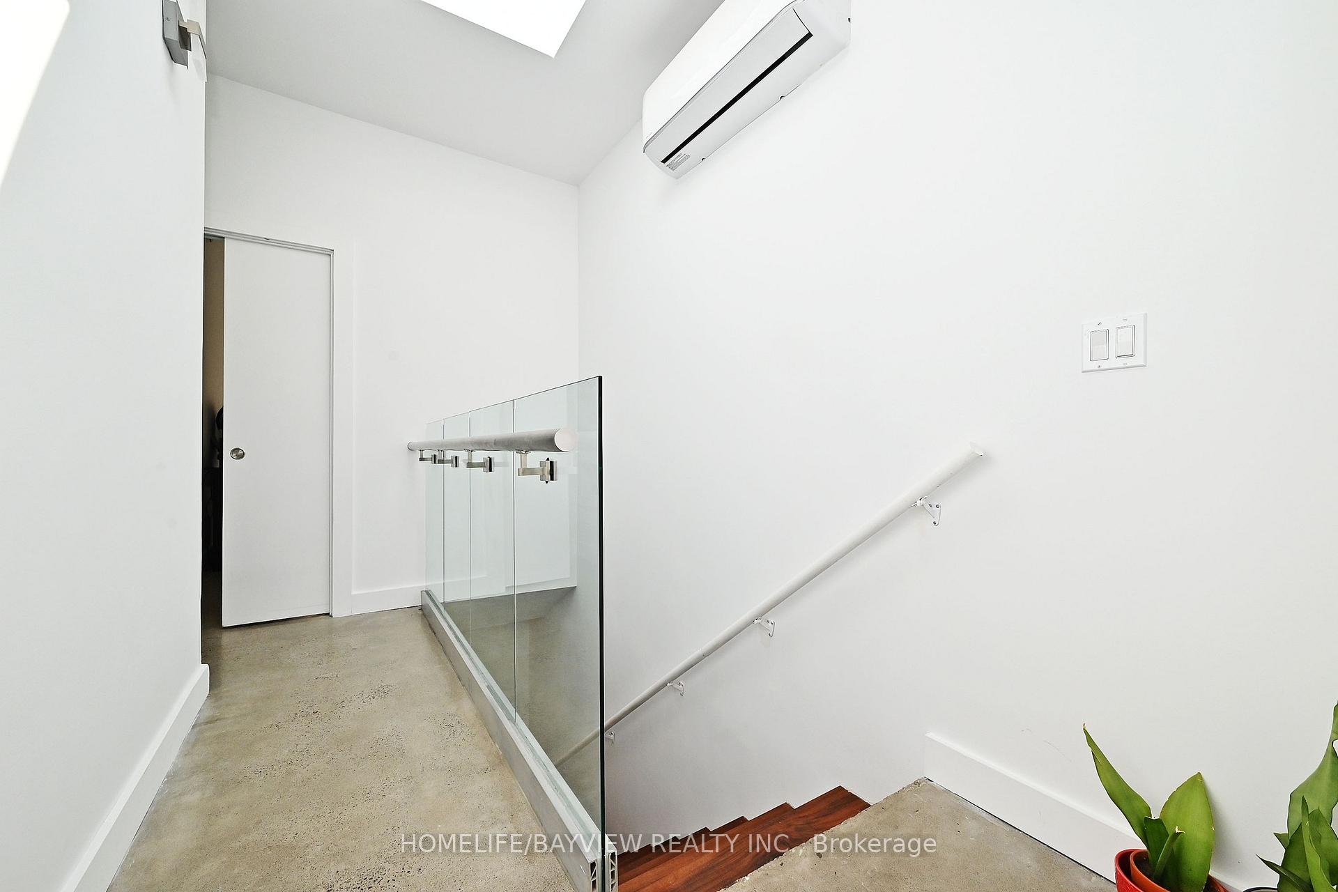 Photo 26 of 22 Bryant Avenue, Toronto, Crescent Town — HOMEH