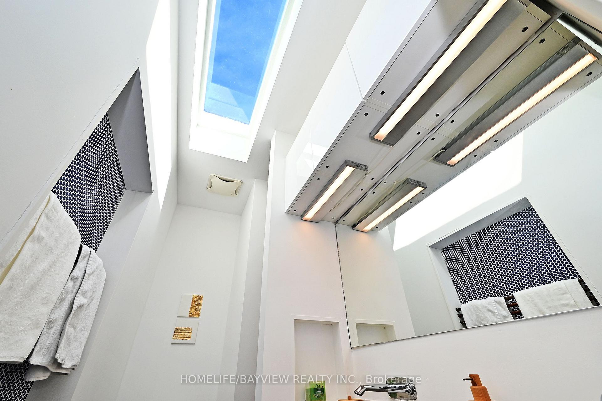 Photo 30 of 22 Bryant Avenue, Toronto, Crescent Town — HOMEH