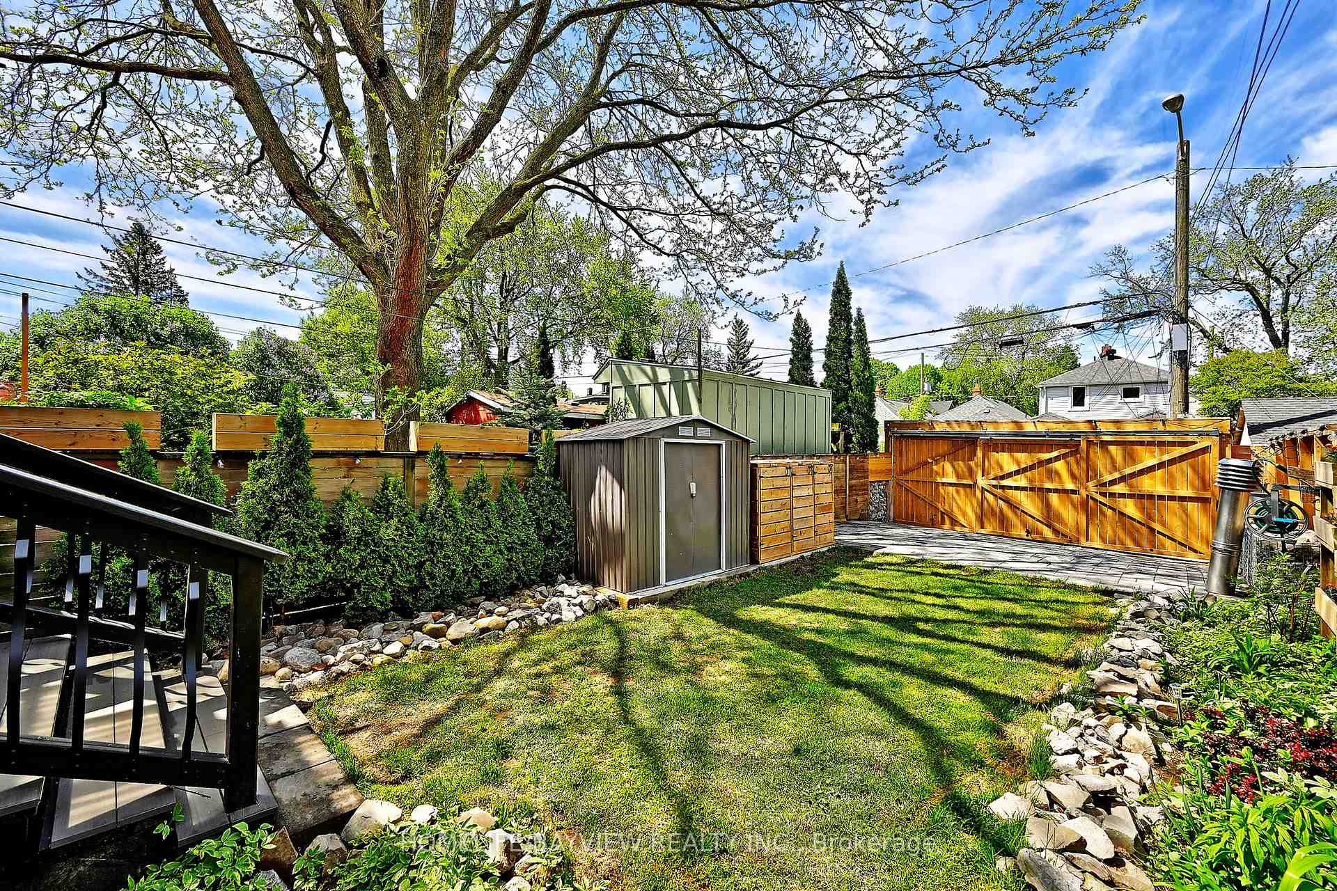 Photo 44 of 22 Bryant Avenue, Toronto, Crescent Town — HOMEH
