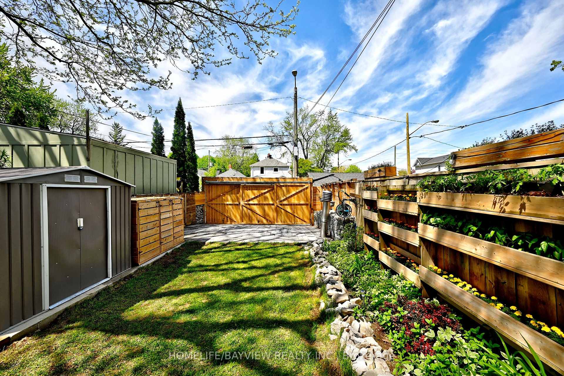 Photo 45 of 22 Bryant Avenue, Toronto, Crescent Town — HOMEH