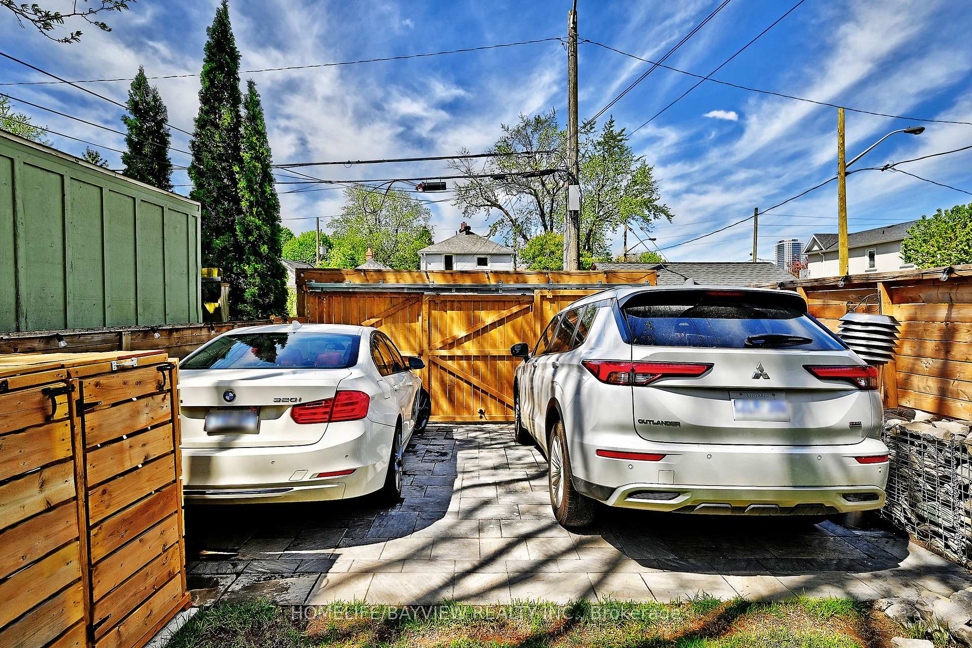 Photo 46 of 22 Bryant Avenue, Toronto, Crescent Town — HOMEH