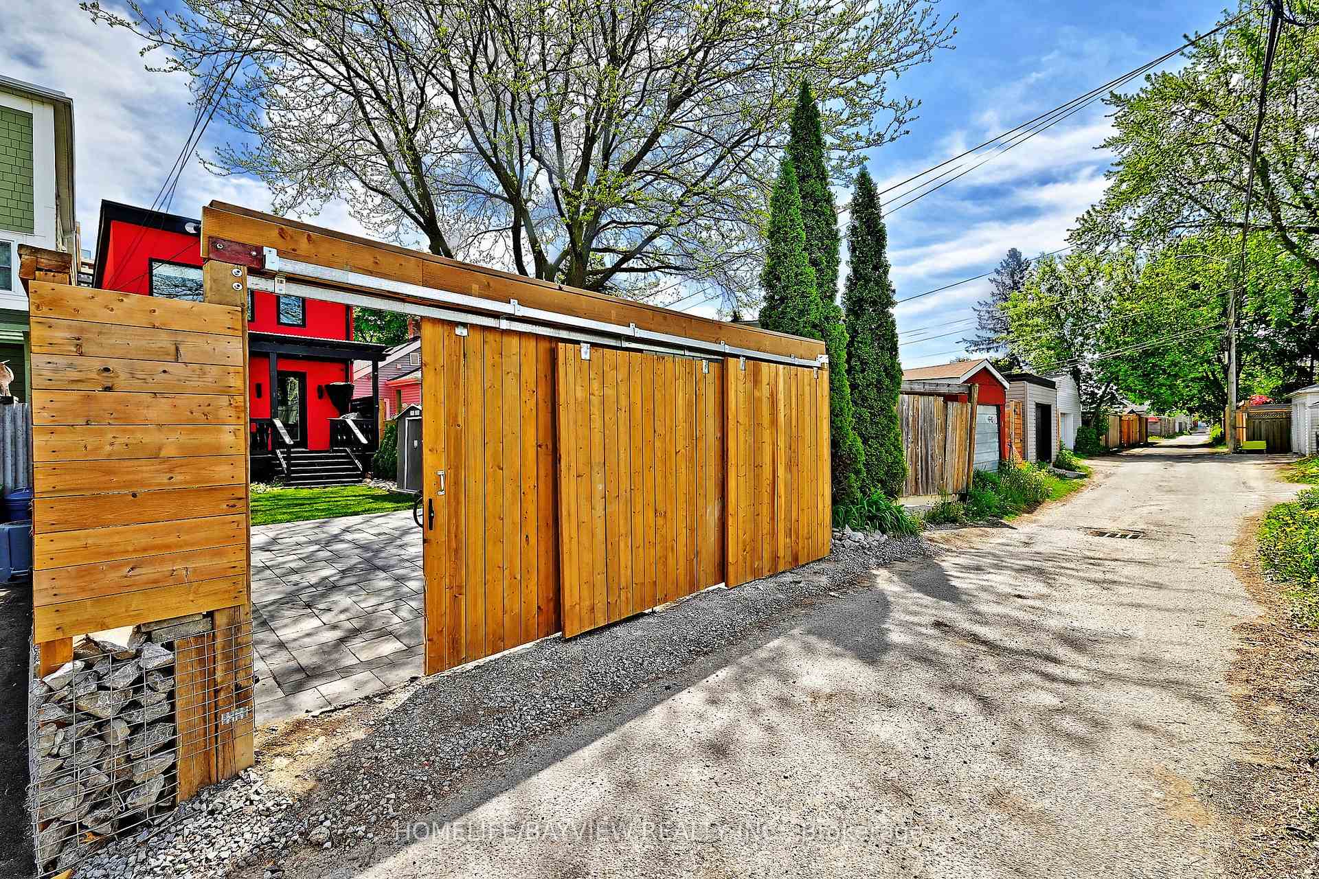 Photo 50 of 22 Bryant Avenue, Toronto, Crescent Town — HOMEH