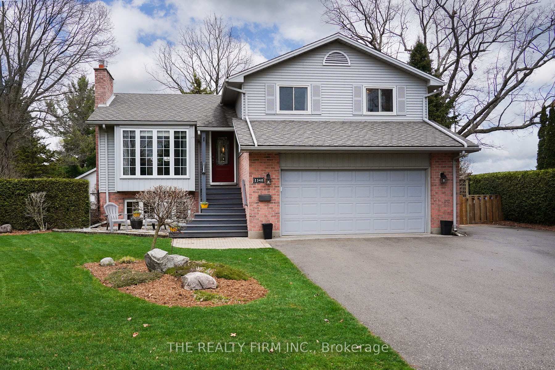 Photo 1 of 2340 Bentim Road, Strathroy-Caradoc, Mount Brydges — HOMEH
