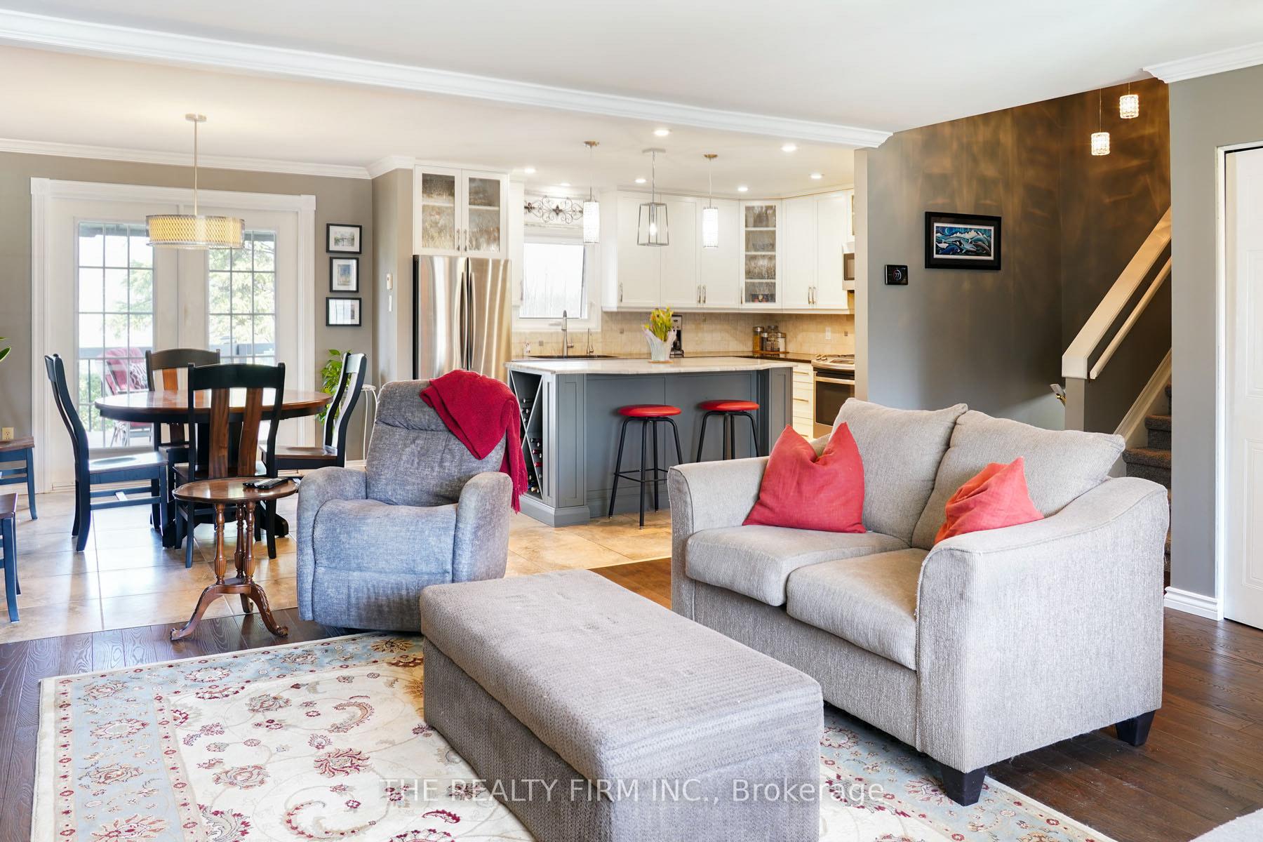 Photo 9 of 2340 Bentim Road, Strathroy-Caradoc, Mount Brydges — HOMEH