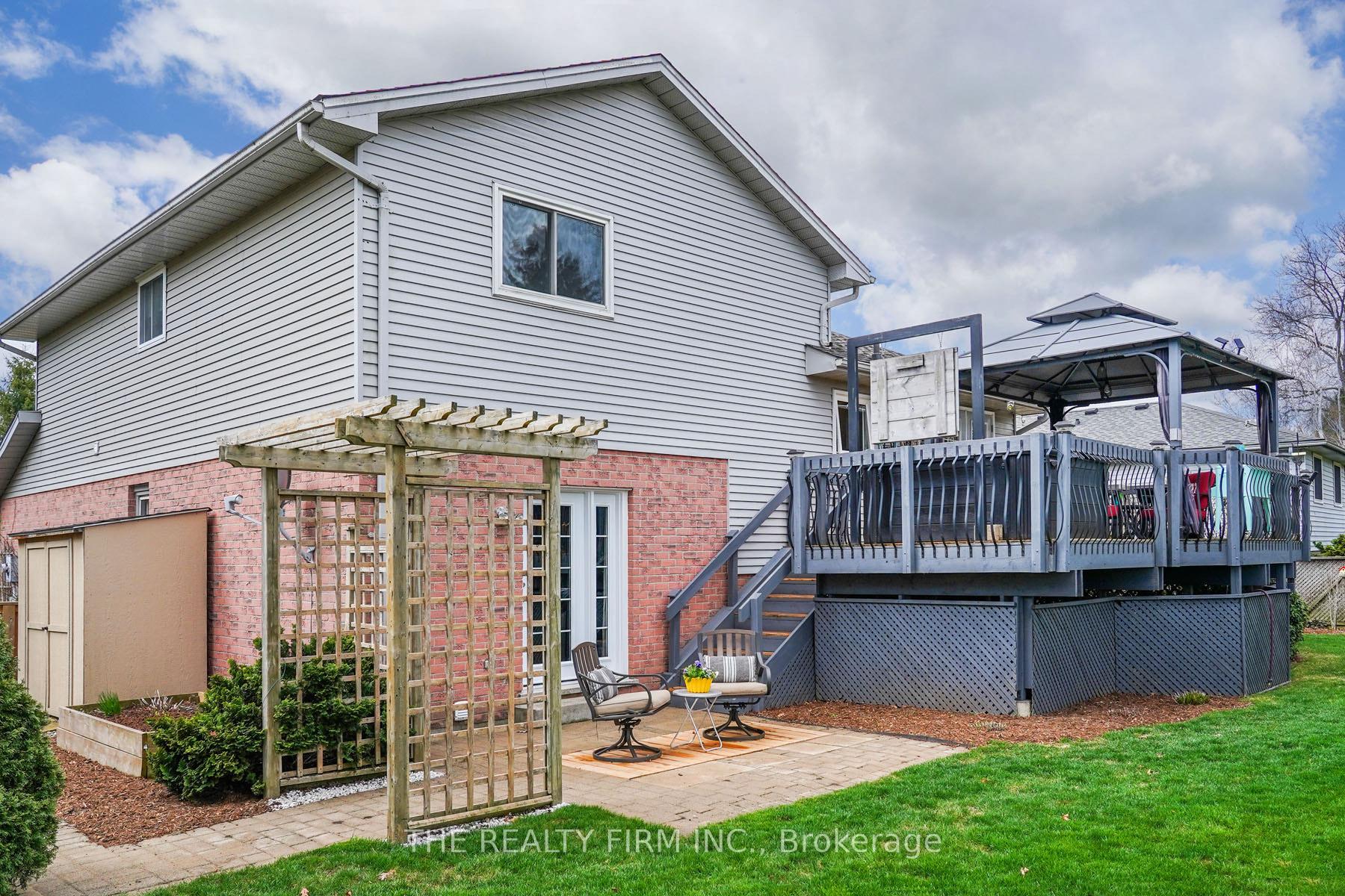 Photo 27 of 2340 Bentim Road, Strathroy-Caradoc, Mount Brydges — HOMEH