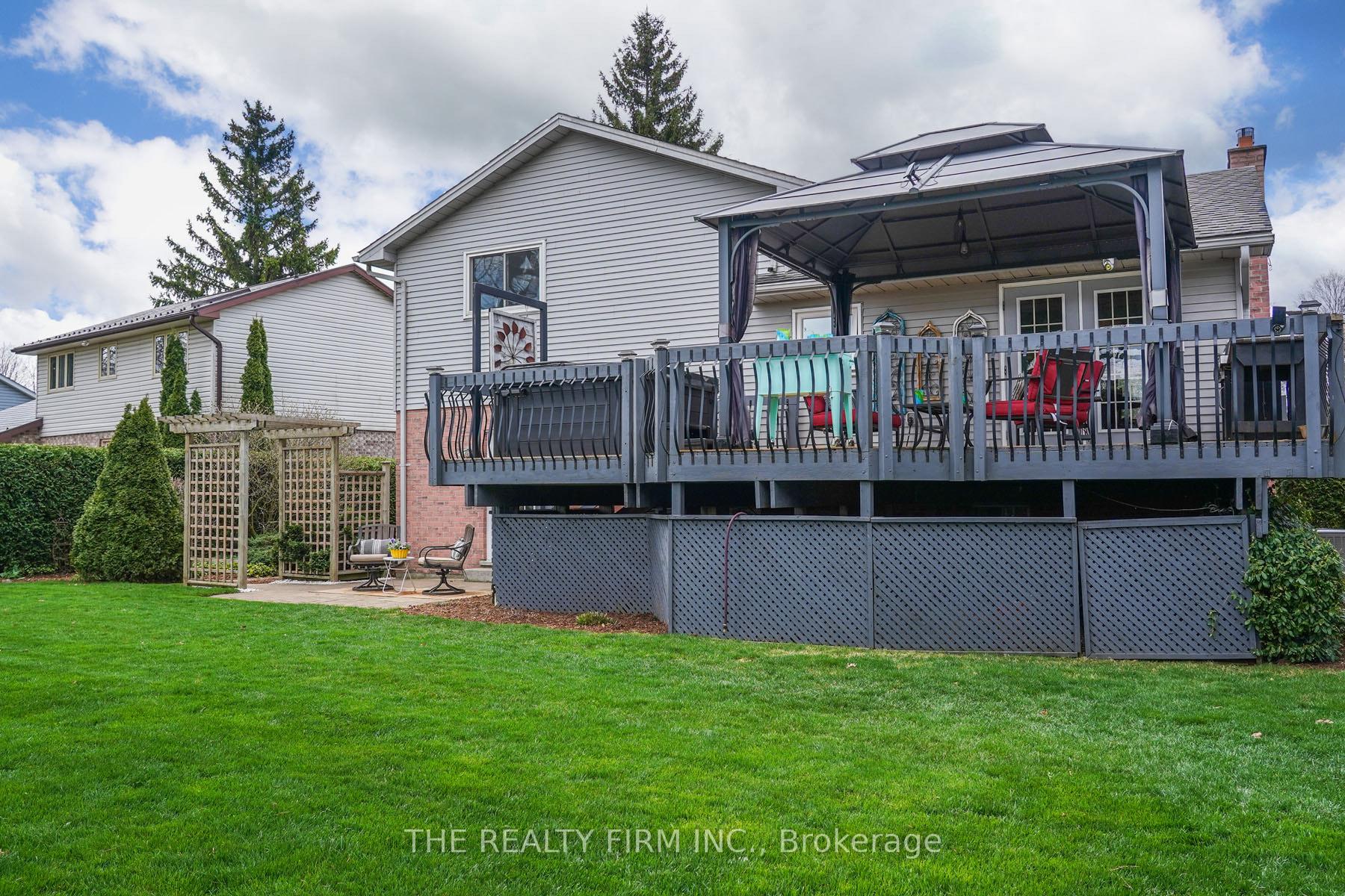 Photo 28 of 2340 Bentim Road, Strathroy-Caradoc, Mount Brydges — HOMEH
