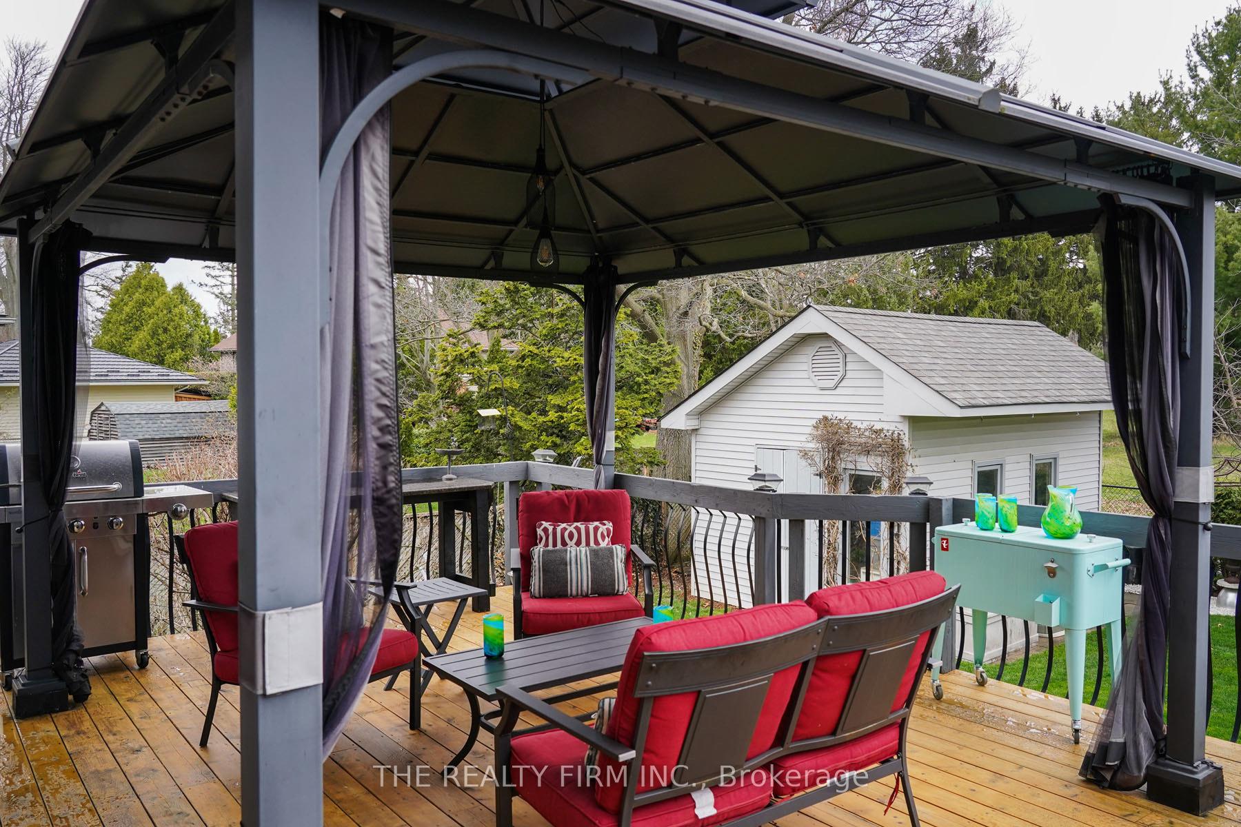 Photo 35 of 2340 Bentim Road, Strathroy-Caradoc, Mount Brydges — HOMEH