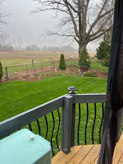 Photo 39 of 2340 Bentim Road, Strathroy-Caradoc, Mount Brydges — HOMEH