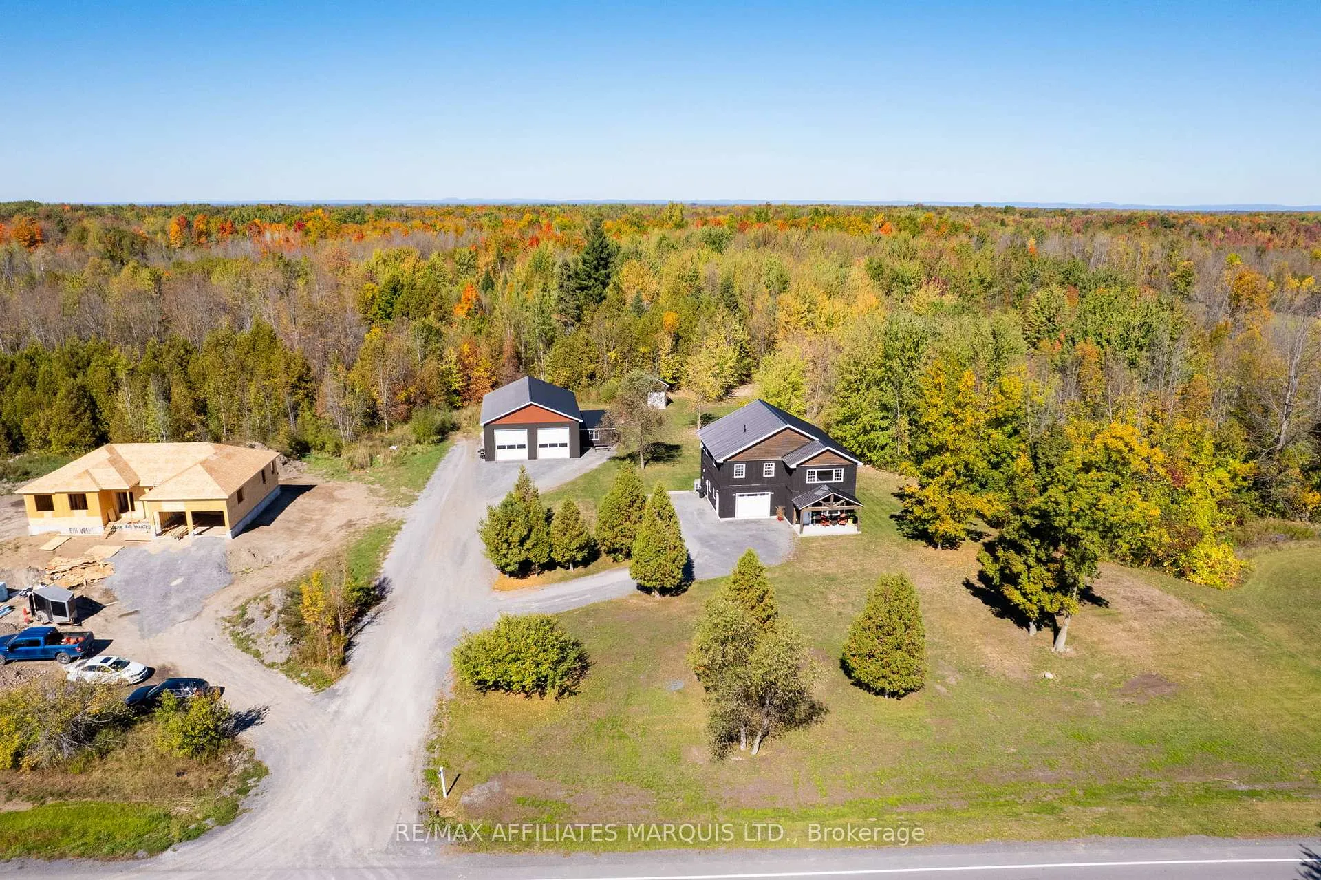 Photo 30 of 18879 County Road 22, North Glengarry, North Glengarry (Kenyon) Twp — HOMEH