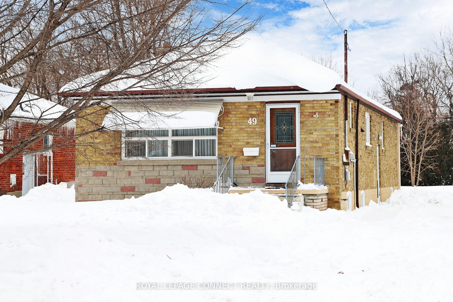 Photo 1 of 49 Blaisdale Road, Scarborough, Dorset Park — HOMEH