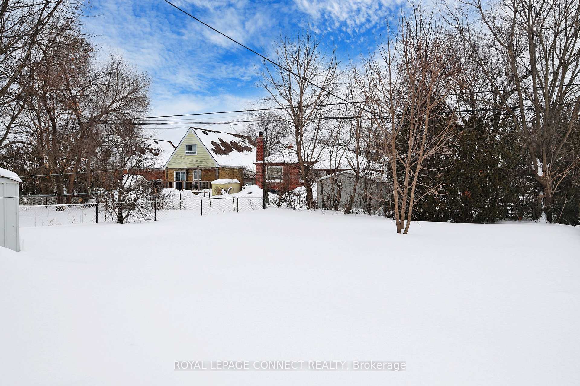 Photo 30 of 49 Blaisdale Road, Scarborough, Dorset Park — HOMEH