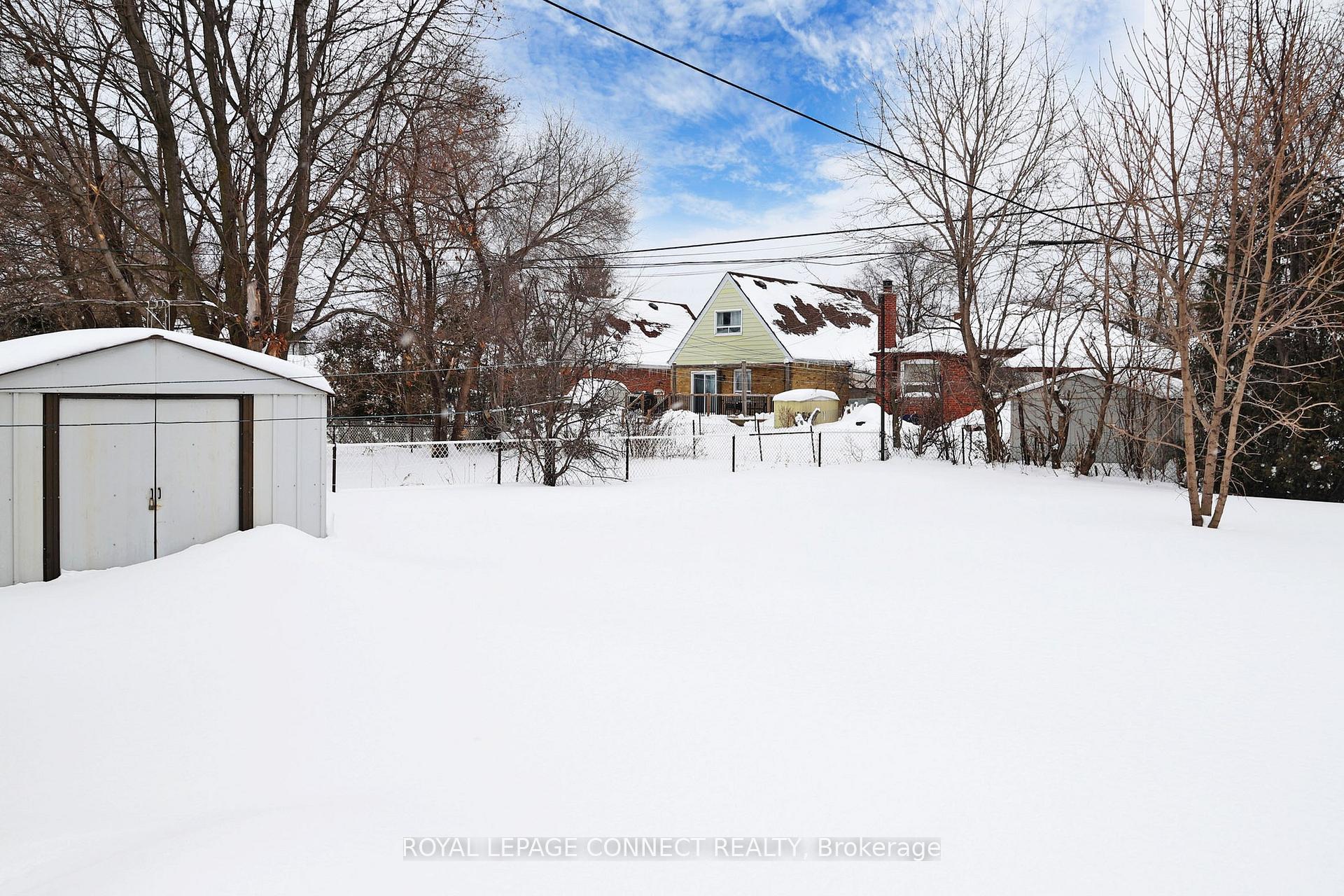 Photo 31 of 49 Blaisdale Road, Scarborough, Dorset Park — HOMEH