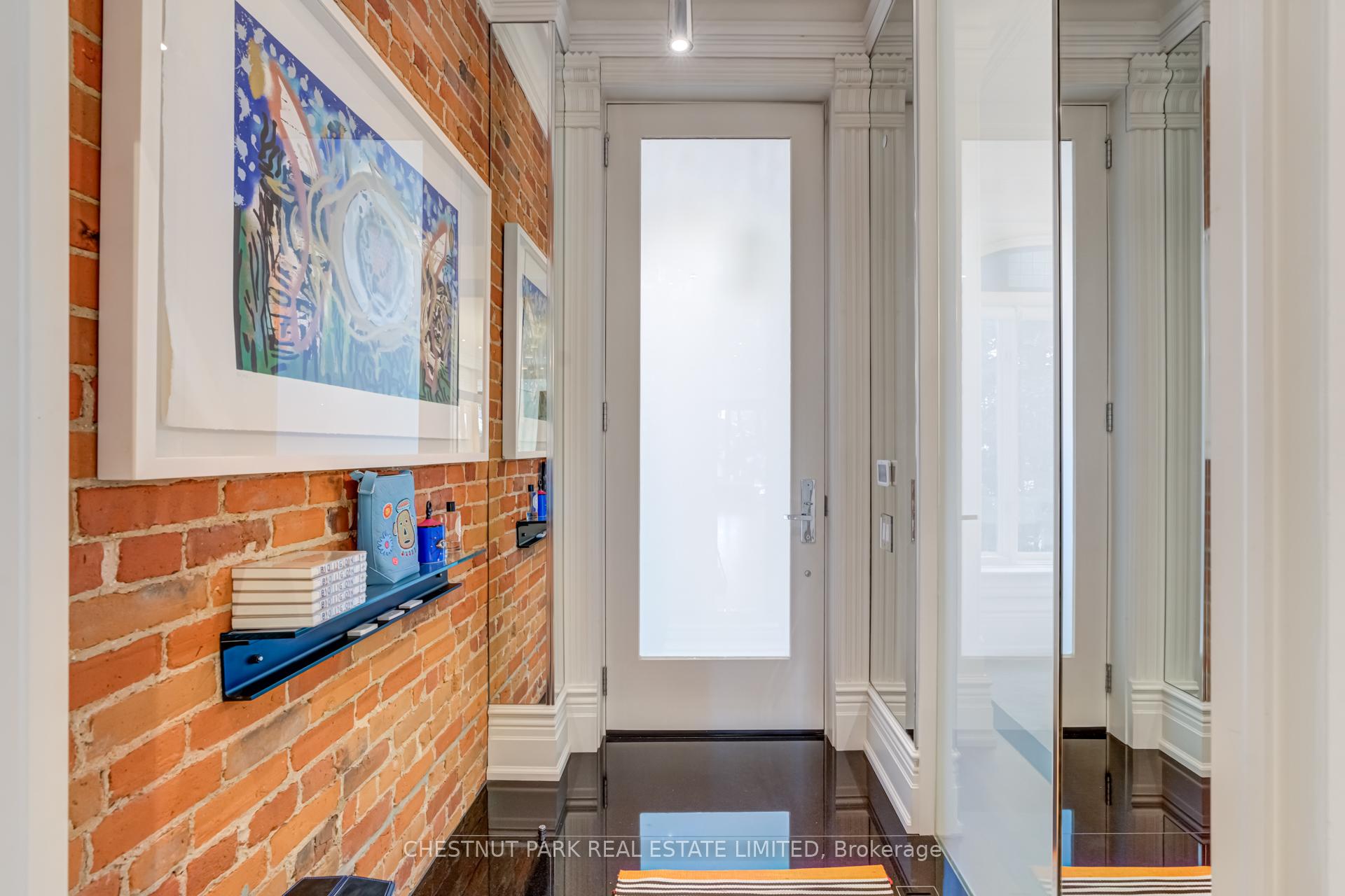 Photo 4 of 368 Markham Street, Toronto, Palmerston-Little Italy — HOMEH