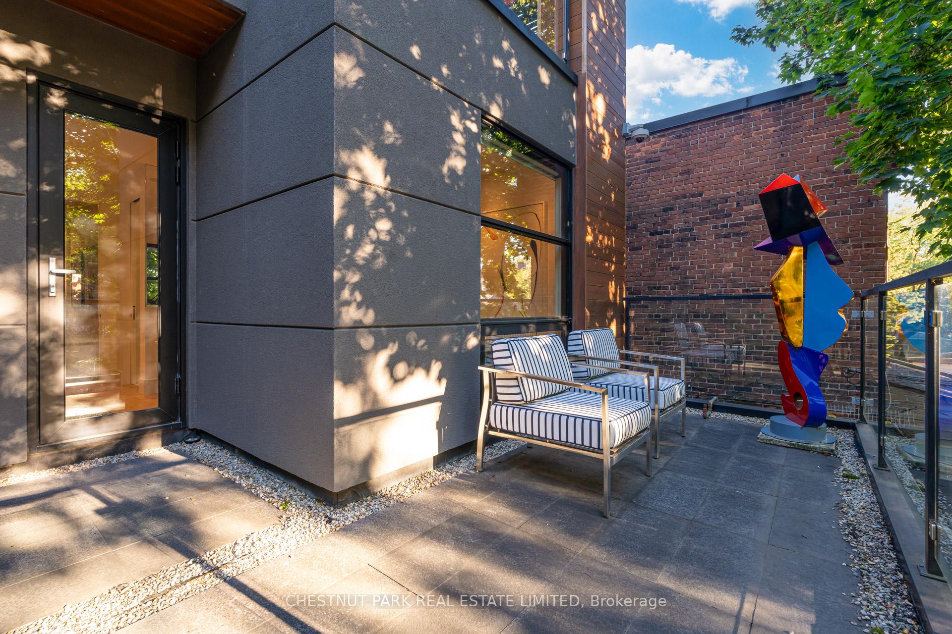 Photo 35 of 368 Markham Street, Toronto, Palmerston-Little Italy — HOMEH