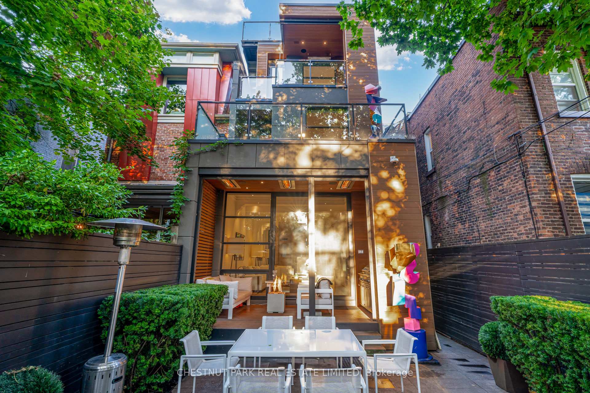 Photo 36 of 368 Markham Street, Toronto, Palmerston-Little Italy — HOMEH