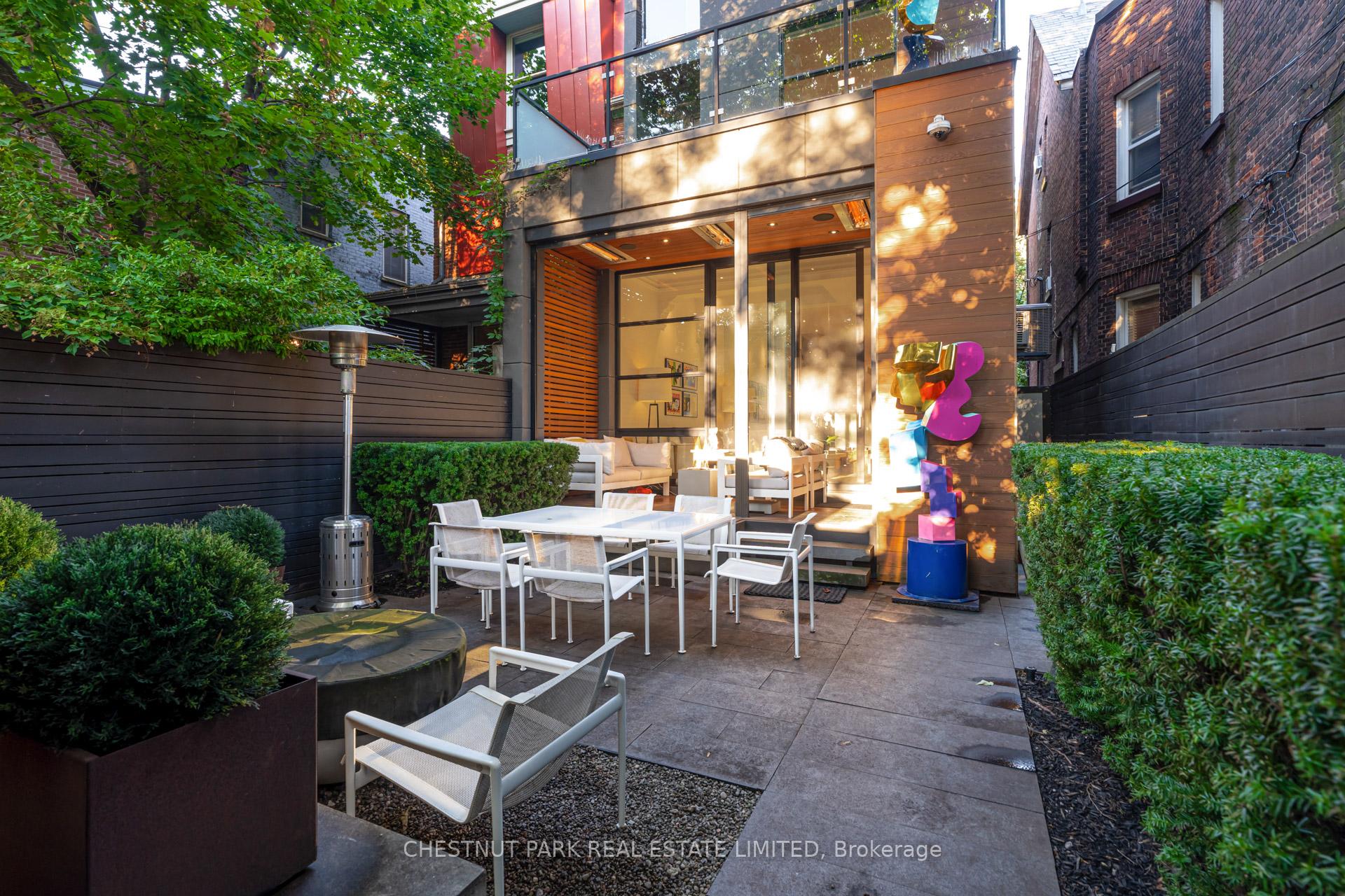 Photo 38 of 368 Markham Street, Toronto, Palmerston-Little Italy — HOMEH