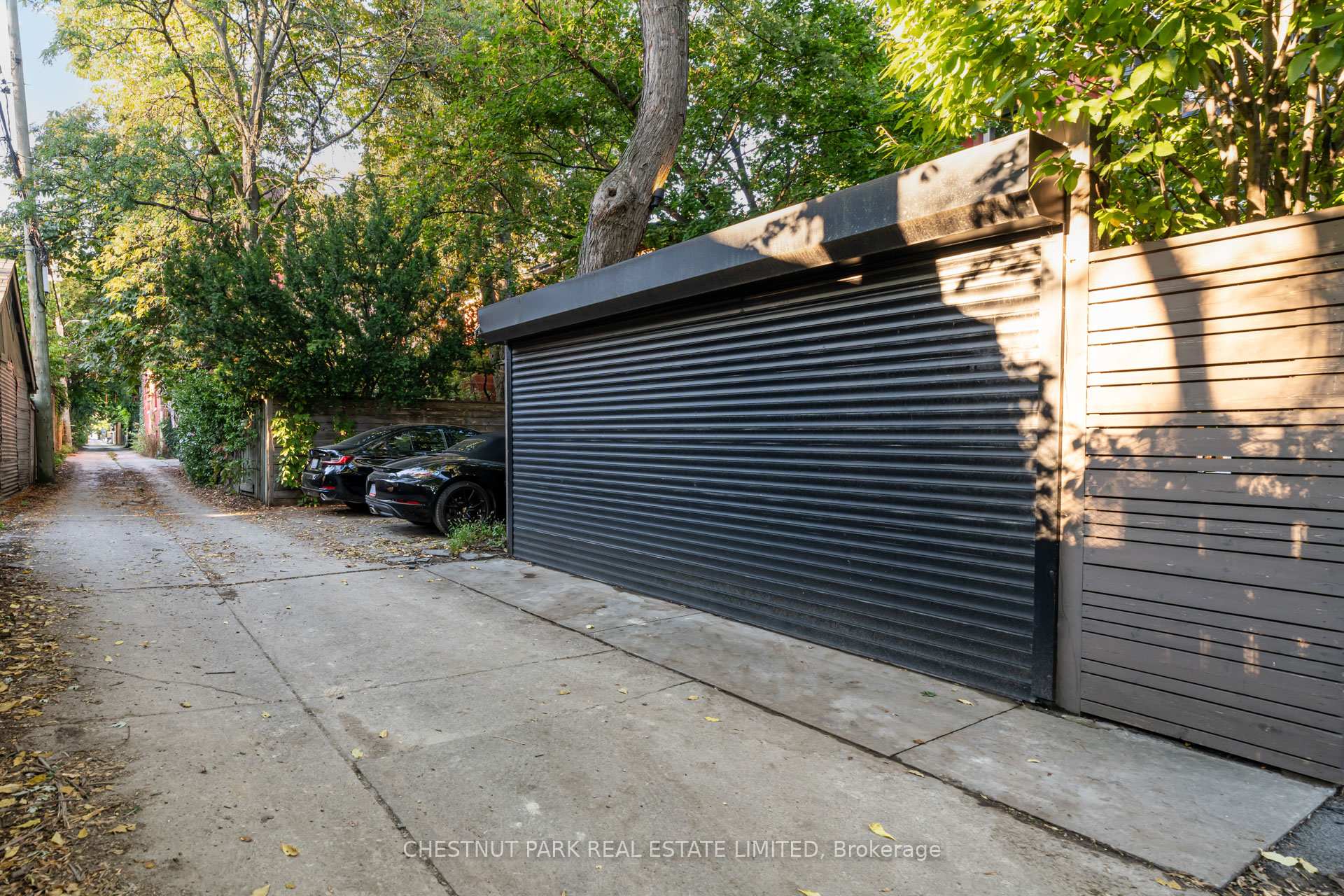 Photo 40 of 368 Markham Street, Toronto, Palmerston-Little Italy — HOMEH